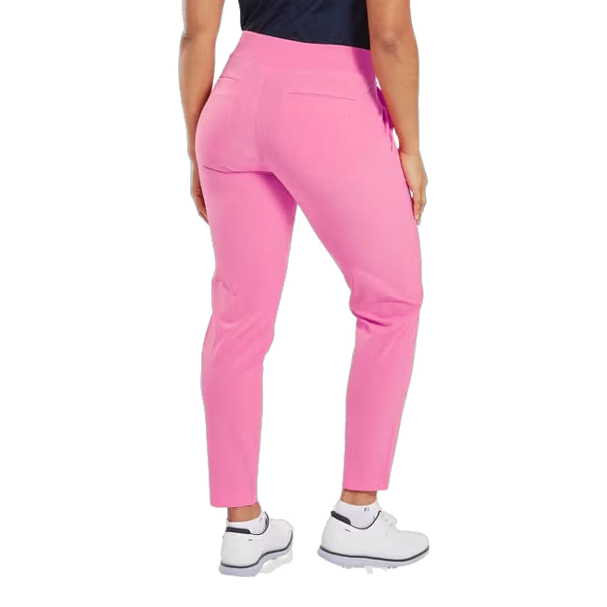 Footjoy Lightweight Cropped Golfhose Damen