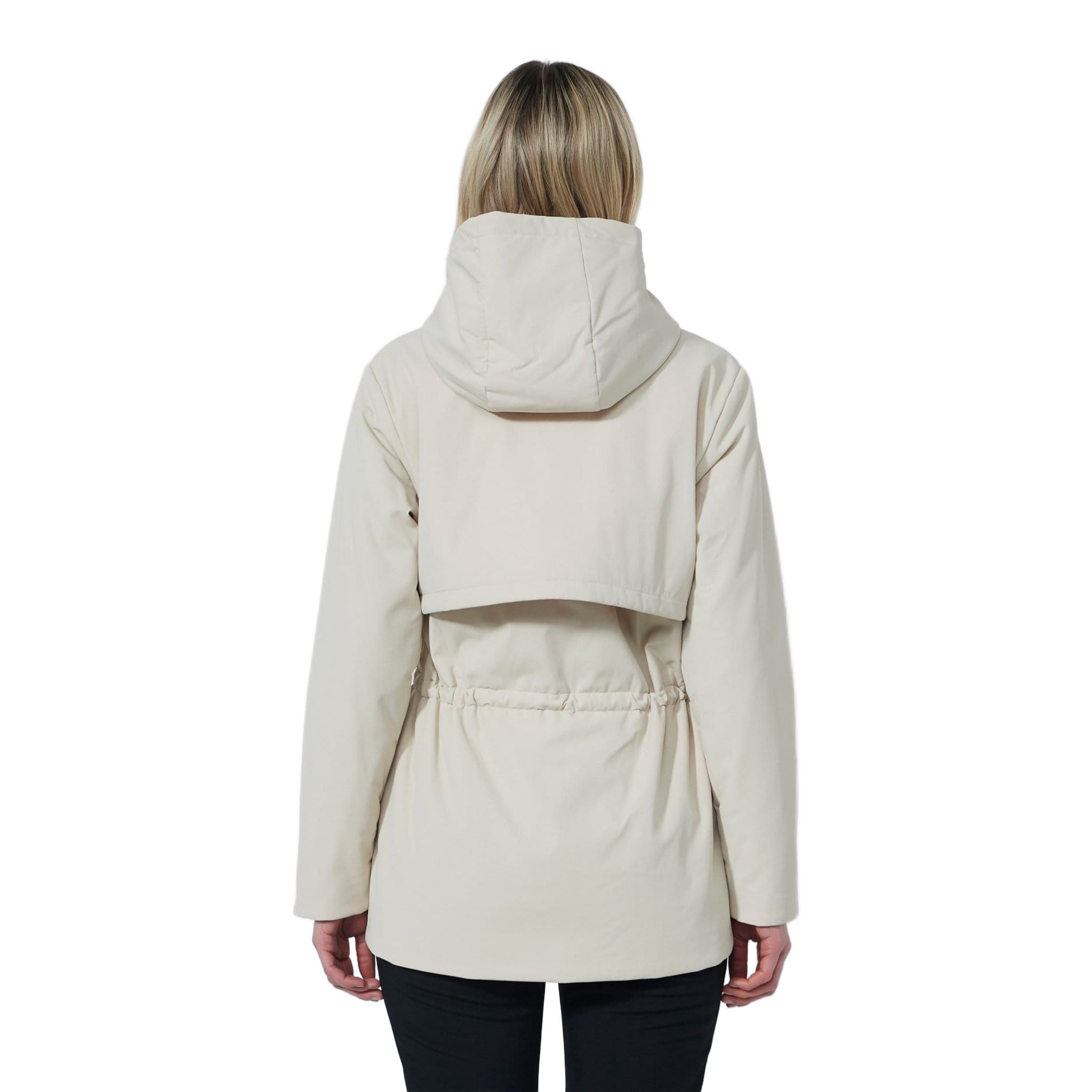 Daily Sports Drawcord Windjacke Damen