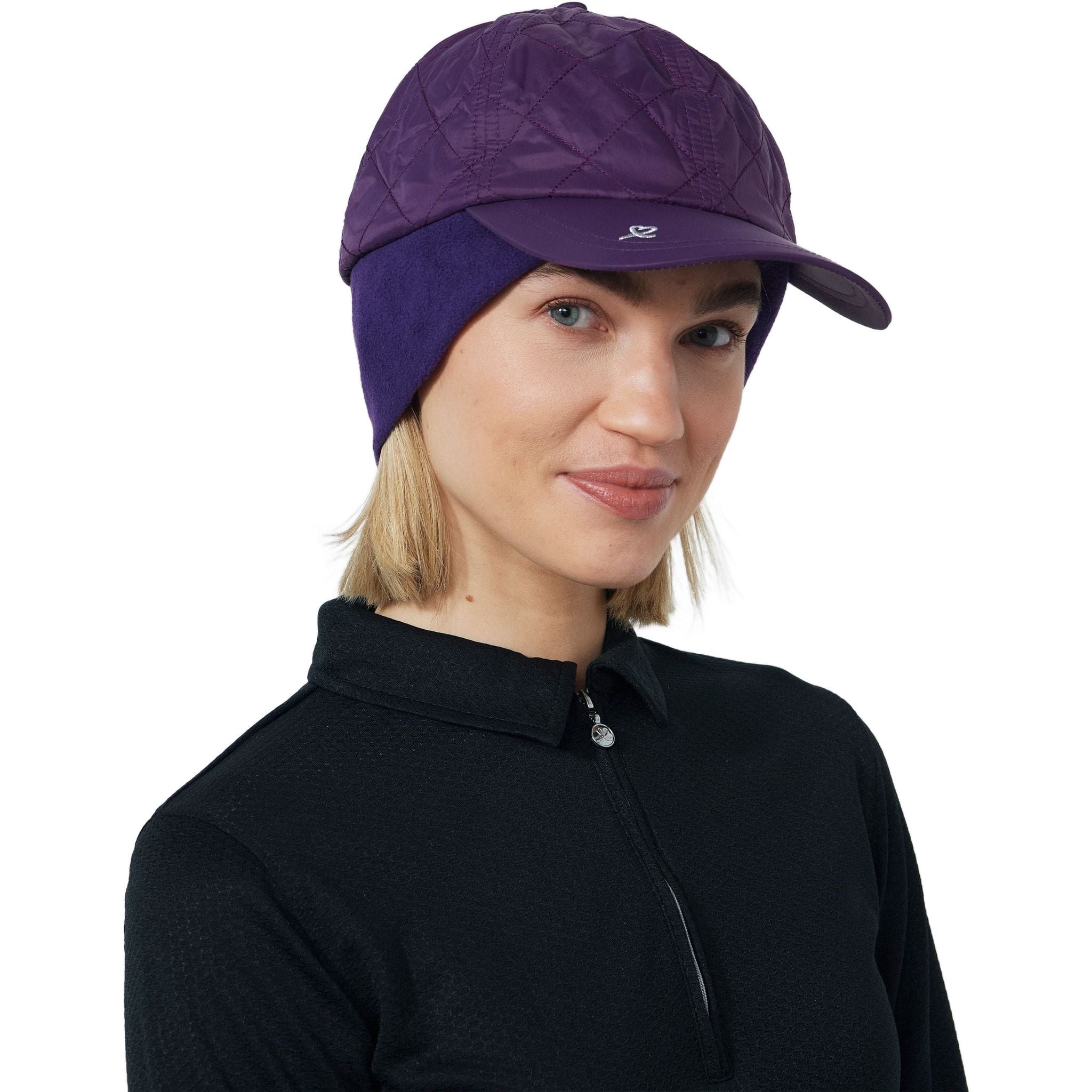 Daily Sports Jolie Windkappe Damen