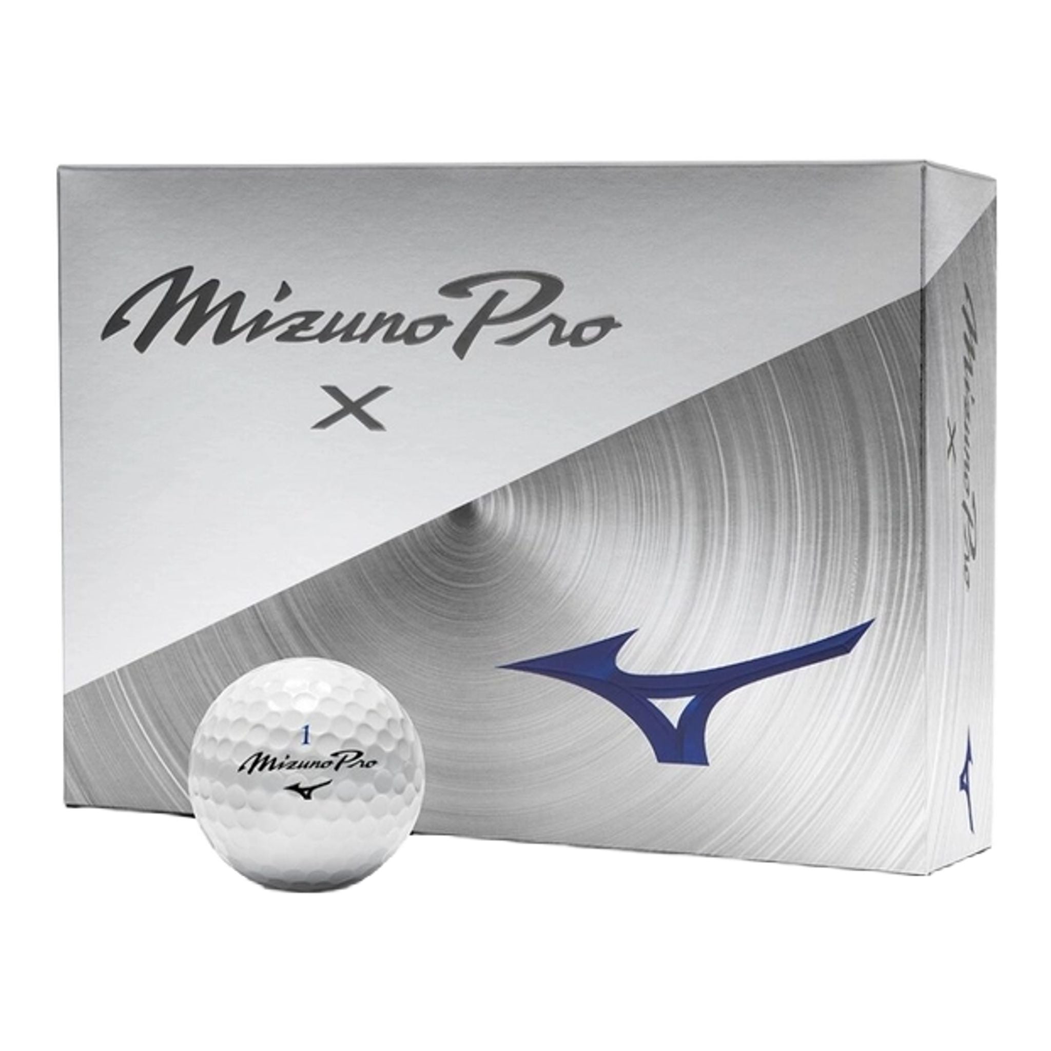 Mizuno Mizuno Pro X 25 Golfbälle