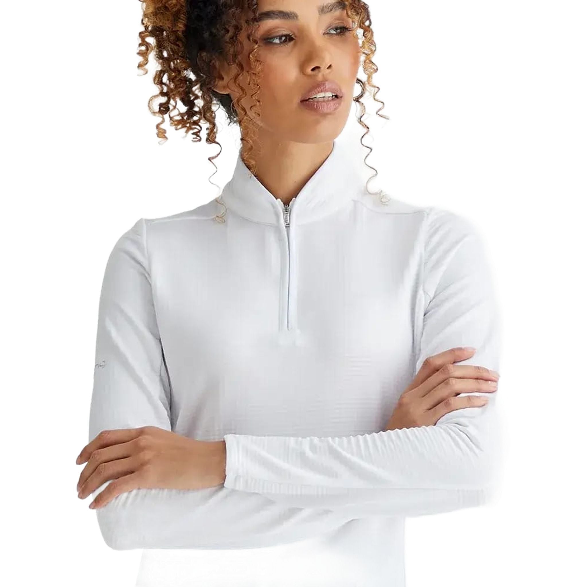 Ping Abigale Performance Fleece Damen