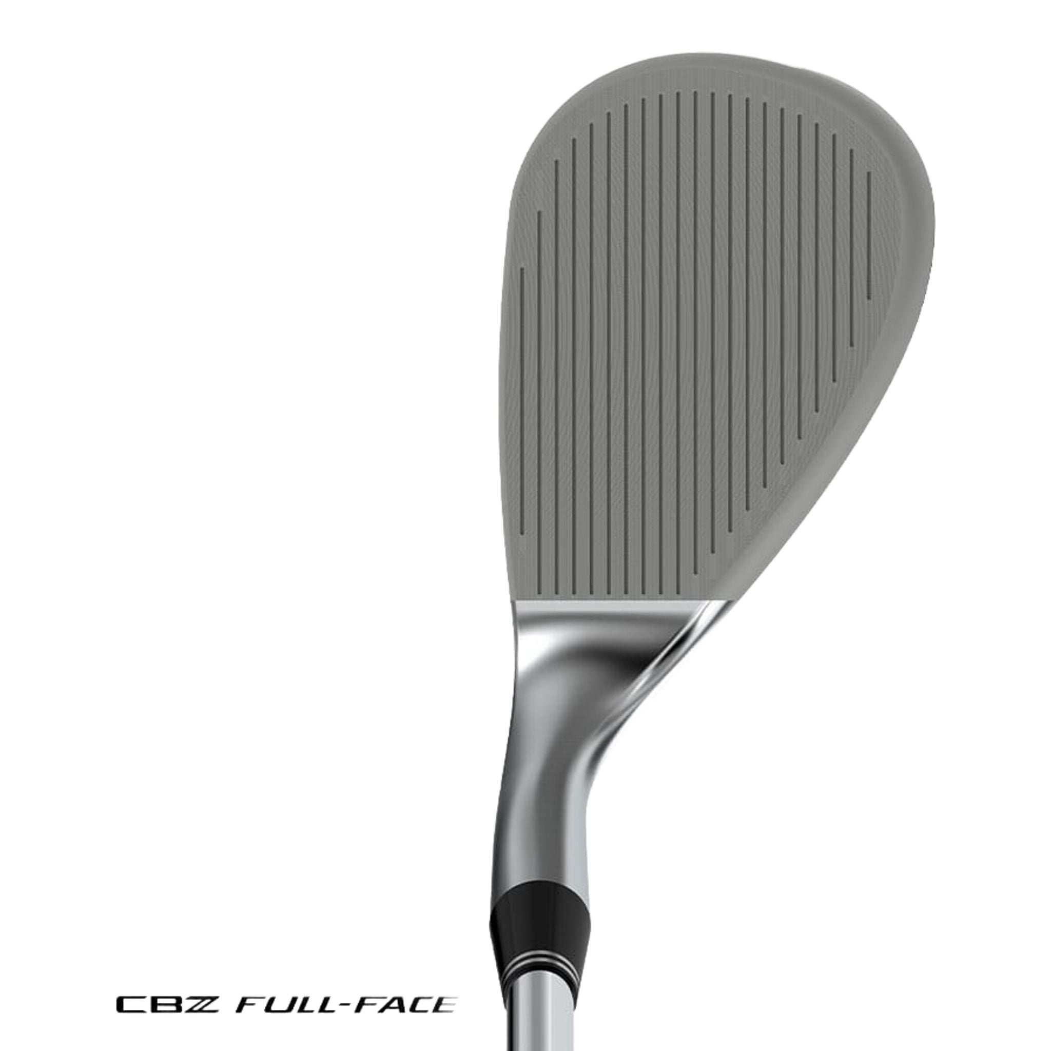 Cleveland CBZ Zipcore Tour Satin Full Face