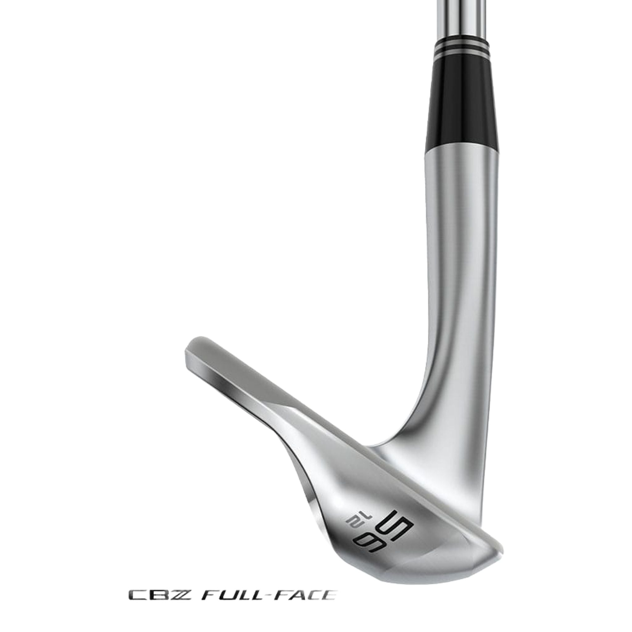 Cleveland CBZ Zipcore Tour Satin Full Face