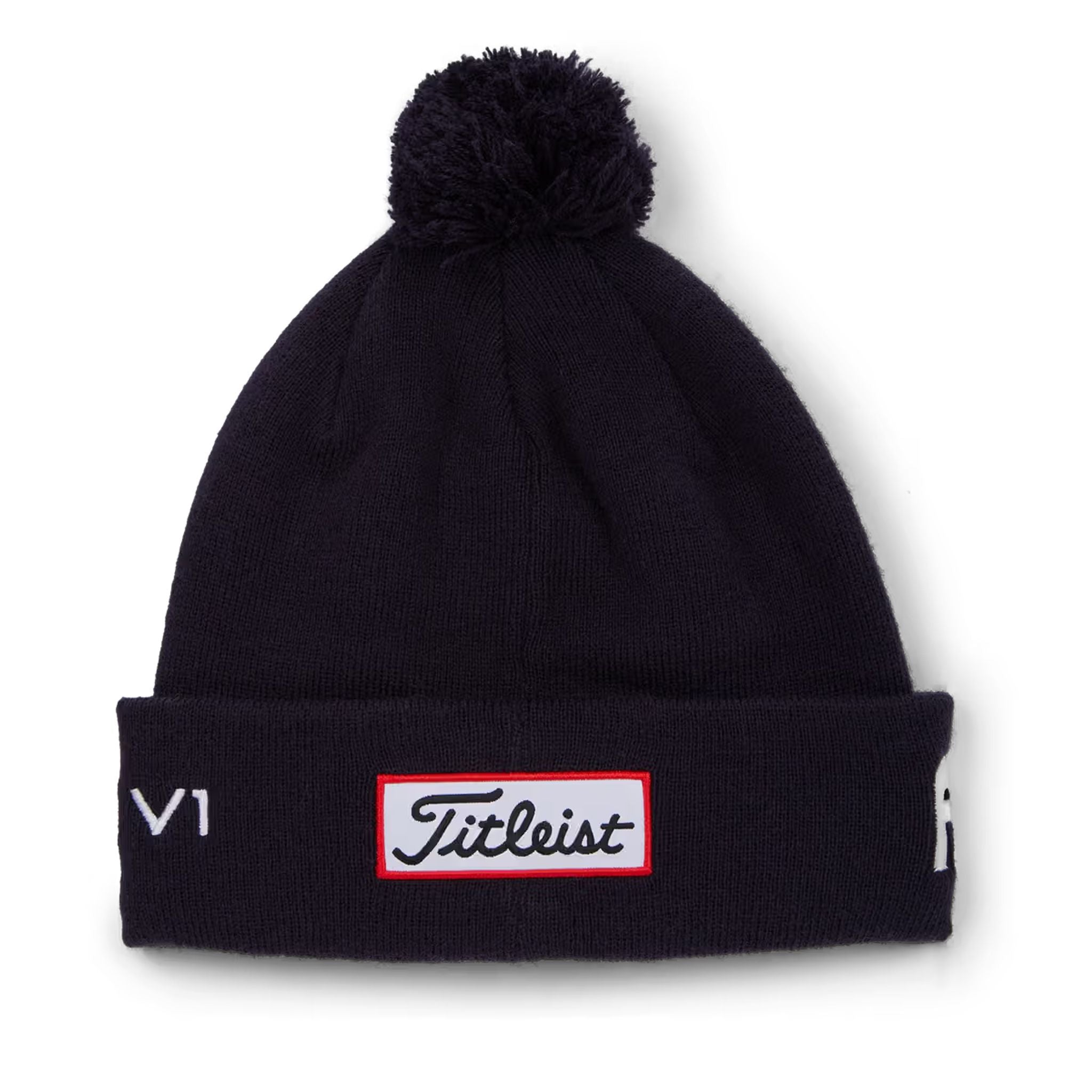 Titleist Tour Pom Pom Mütze Herren