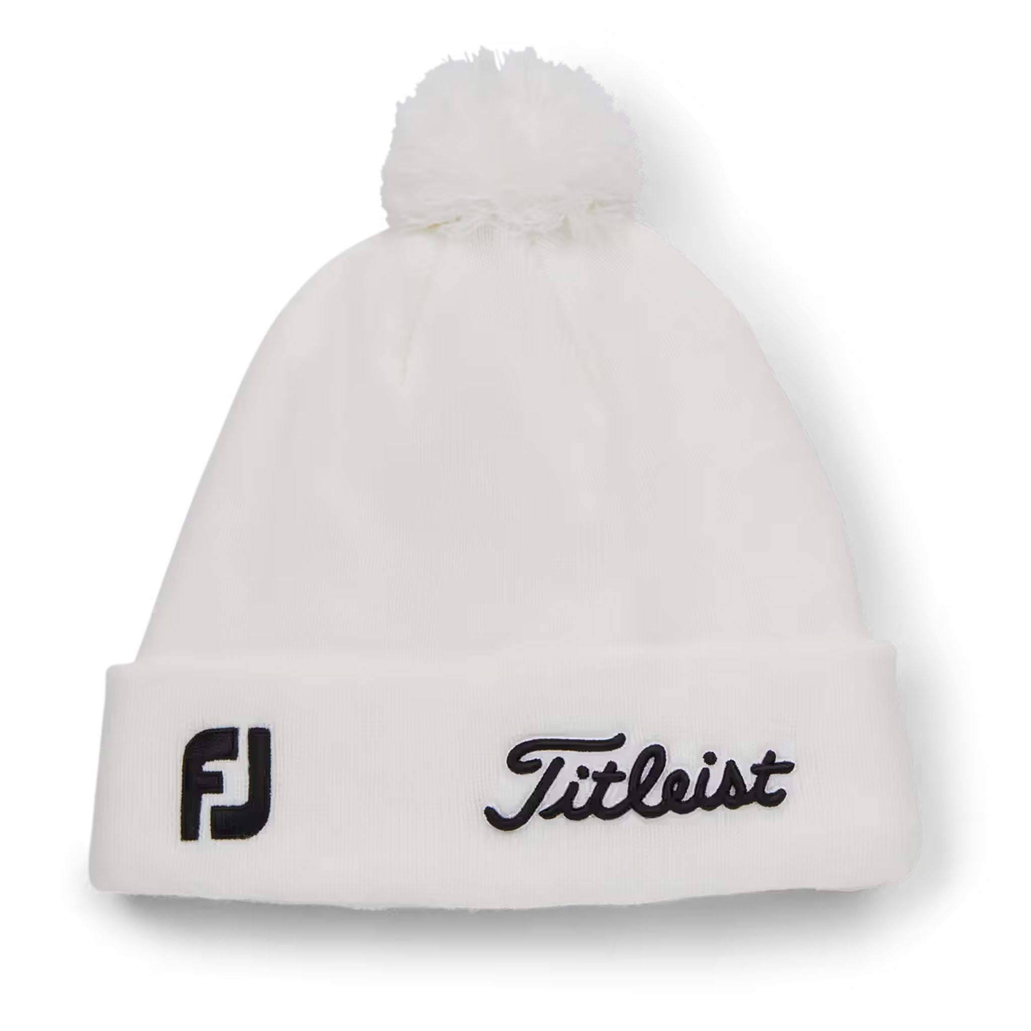 Titleist Tour Pom Pom Mütze Herren