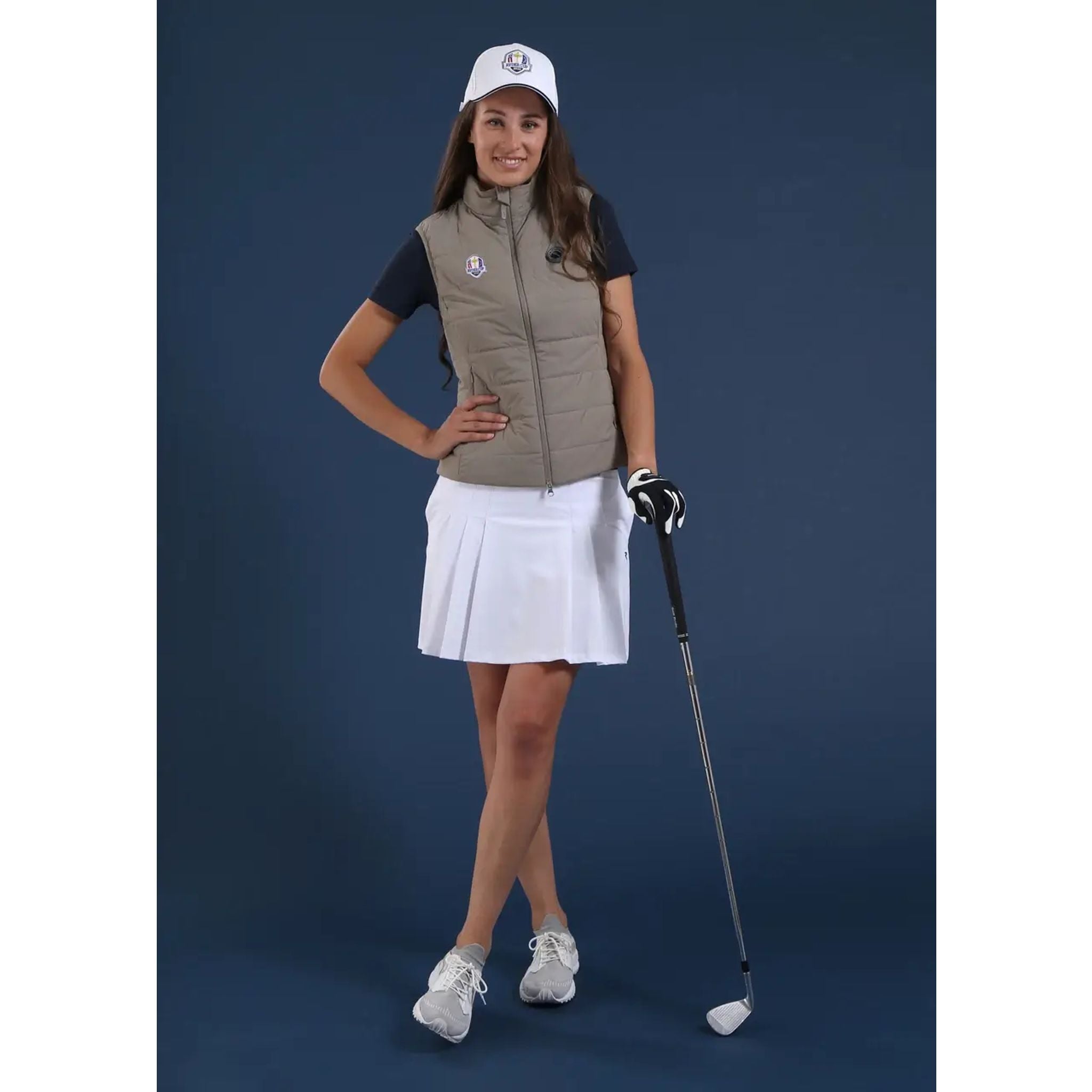 Chervo Egia Weste Damen