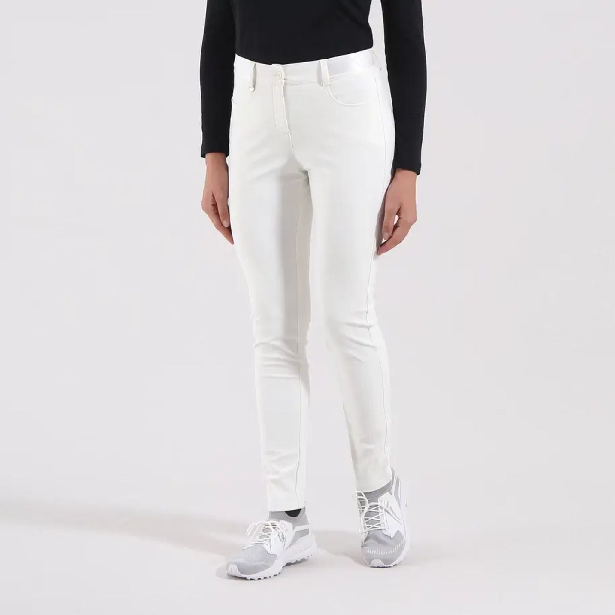 Chervo Singolo Thermo Golfhose Damen