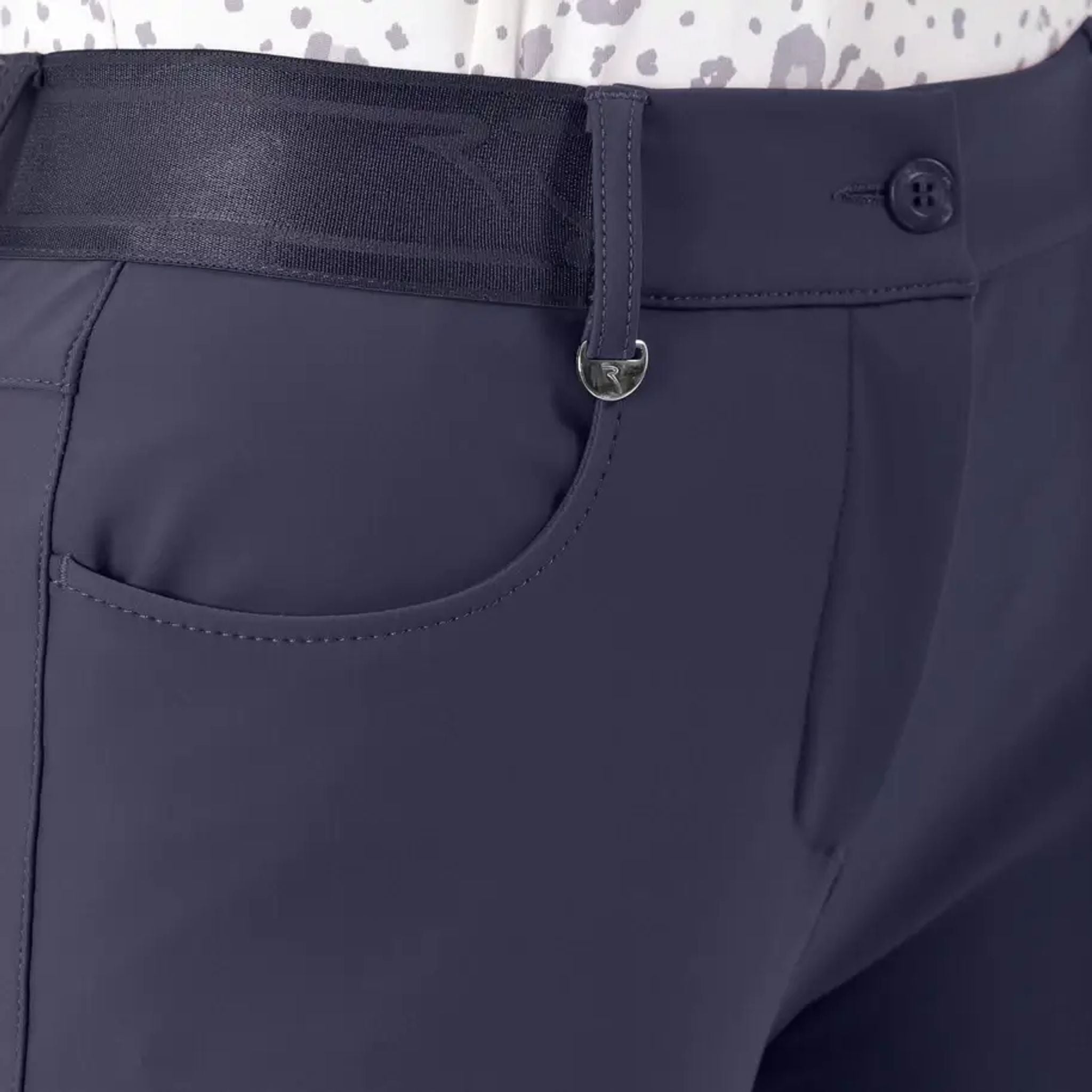 Chervo Singolo Thermo Golfhose Damen