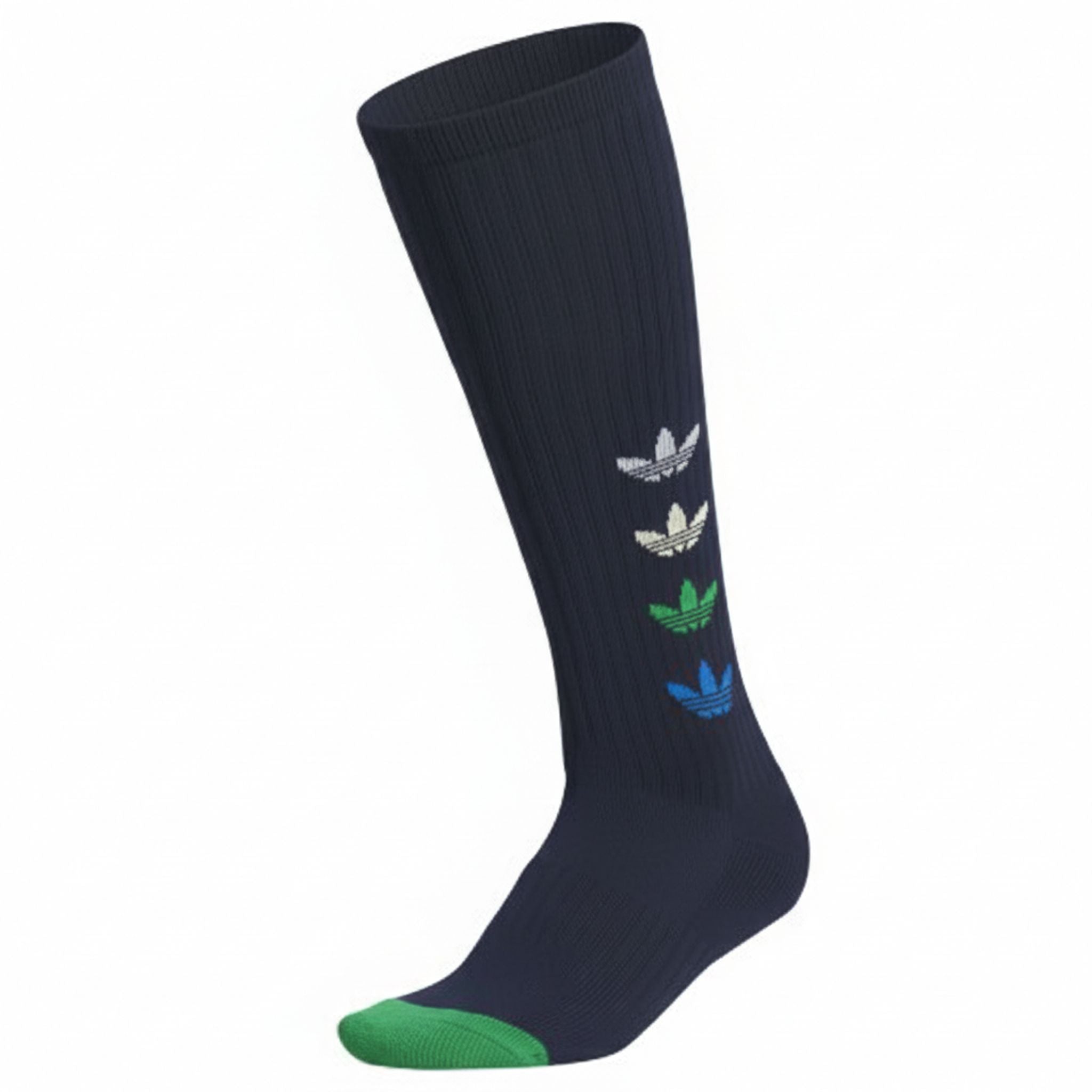 Adidas Knie High Socken Damen