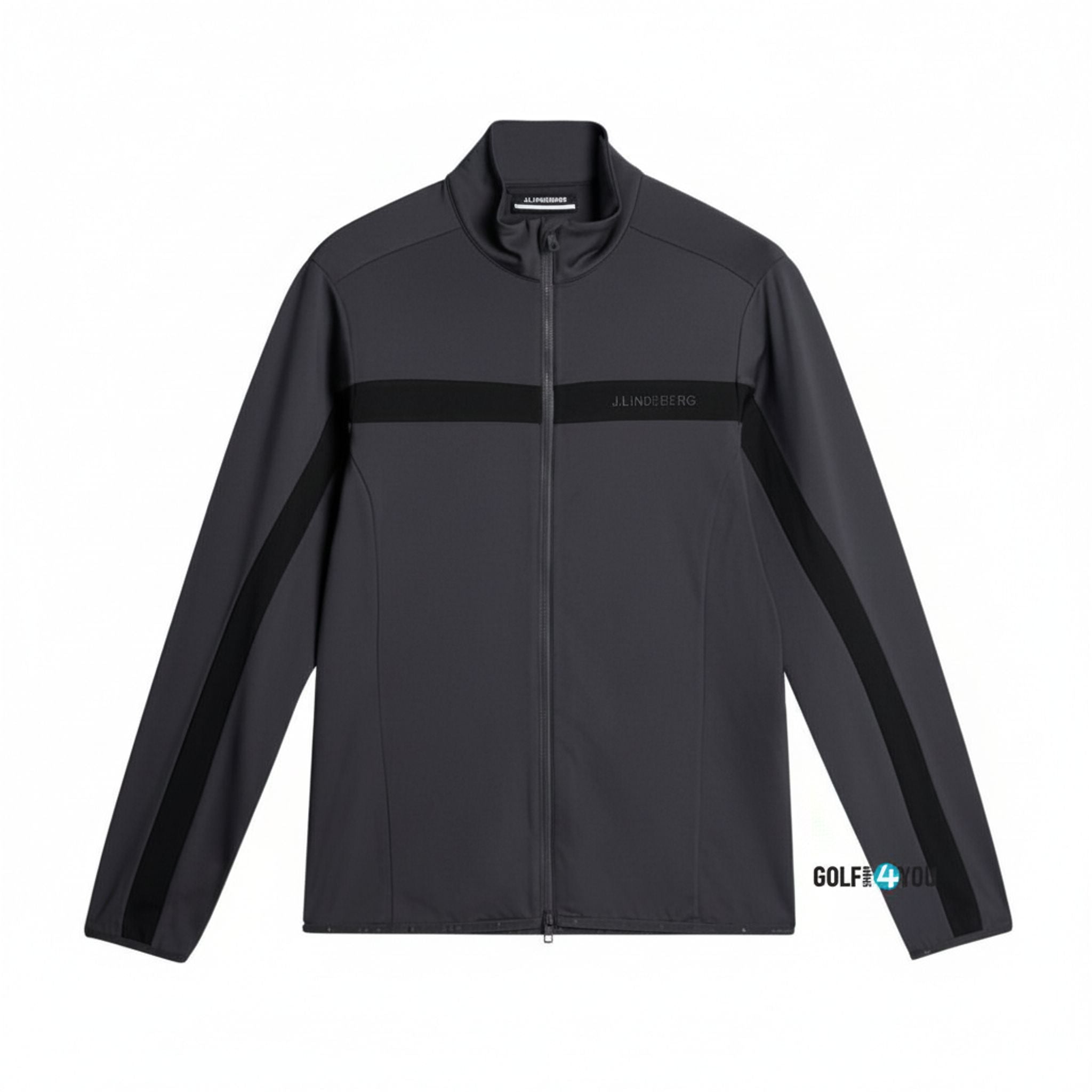 J. Lindeberg Jarvis Mid Layer Herren