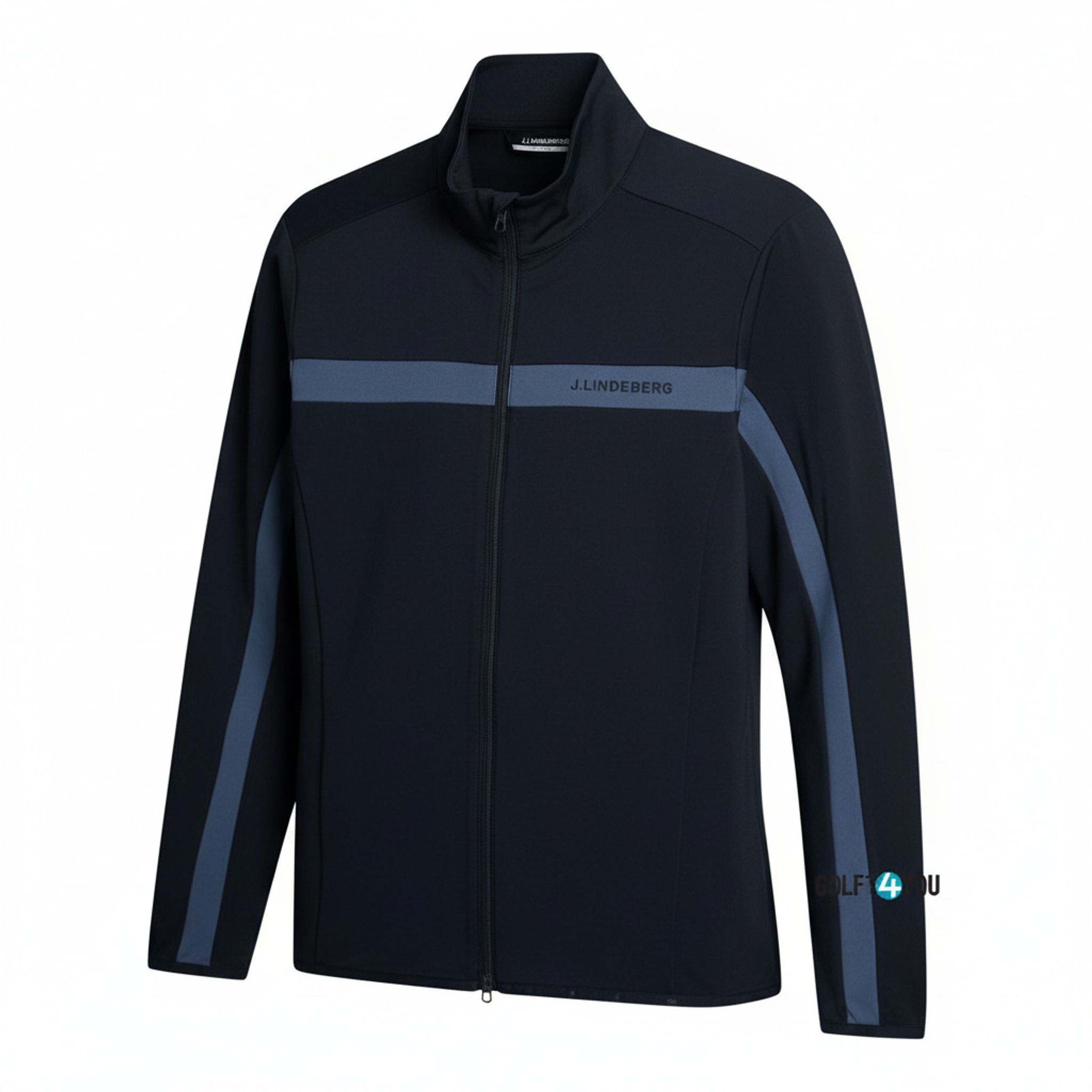 J. Lindeberg Jarvis Mid Layer Herren