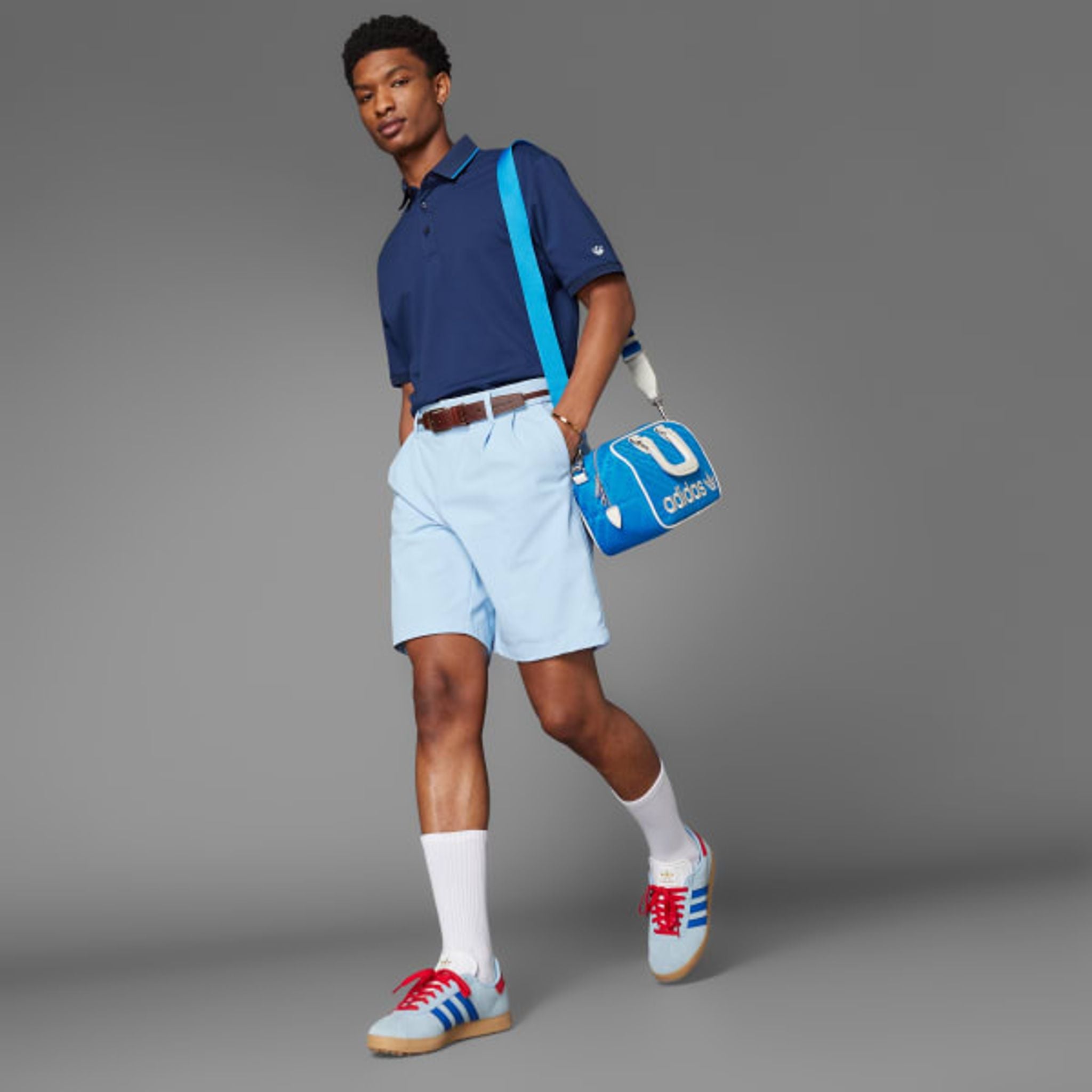 Adidas Crew Socken Herren