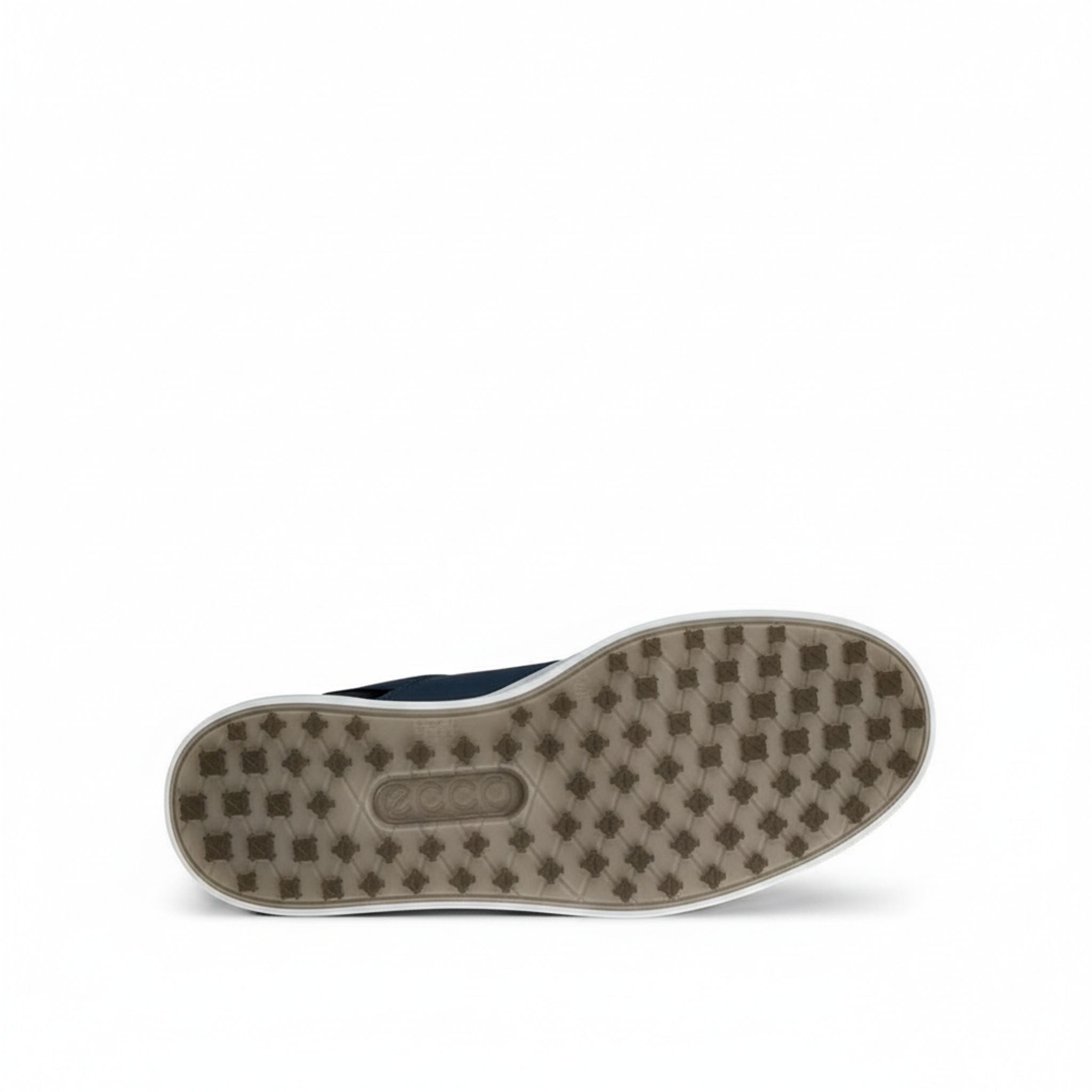 Ecco Golf Street M PAVEMENT/BLACK 40 Herren