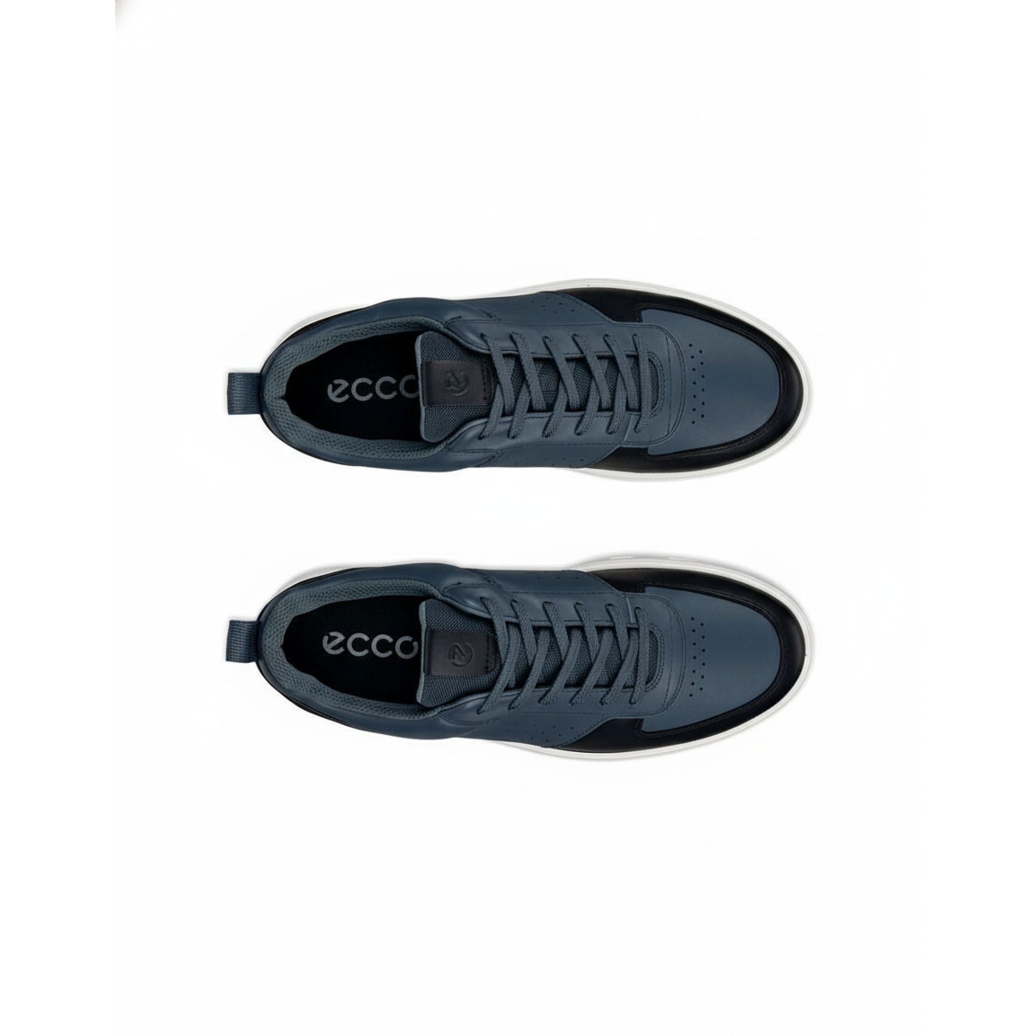 Ecco Golf Street M PAVEMENT/BLACK 40 Herren
