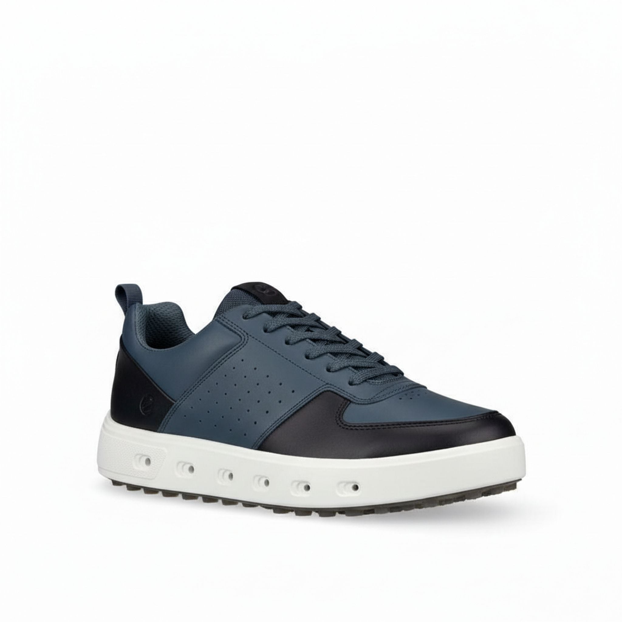 Ecco Golf Street M PAVEMENT/BLACK 40 Herren