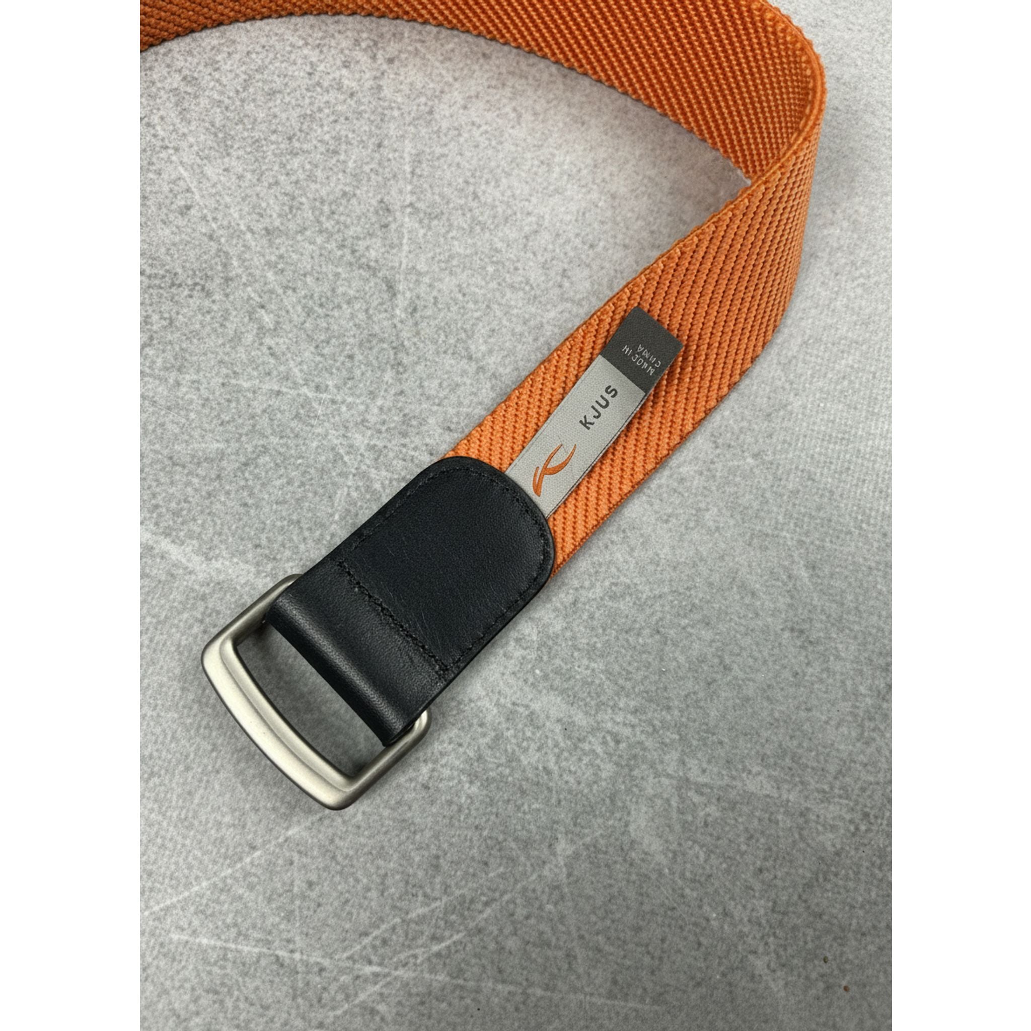 Kjus Alastic Logo Belt Herren