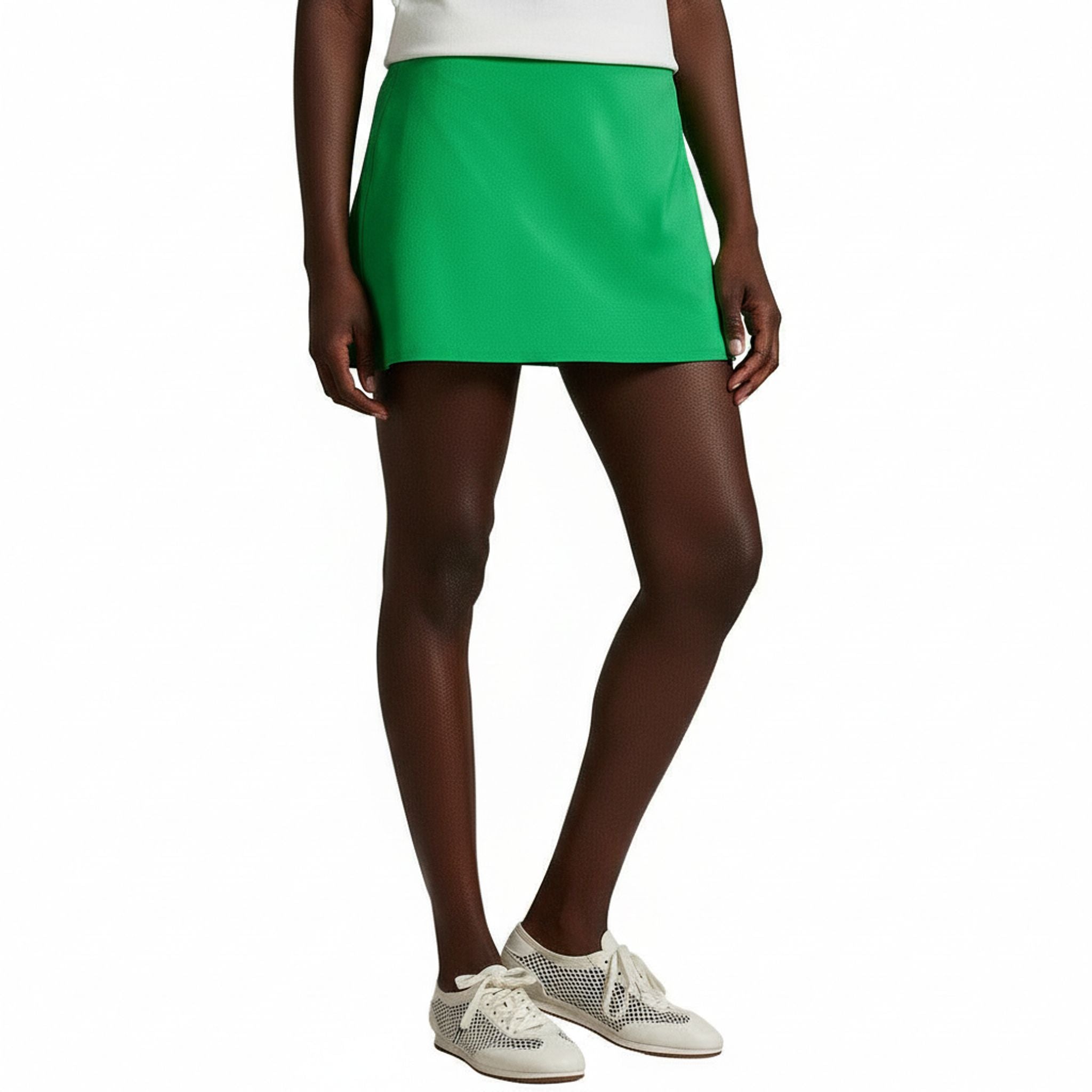 Ralph Lauren Aim 4-Way Stretch Skort Damen