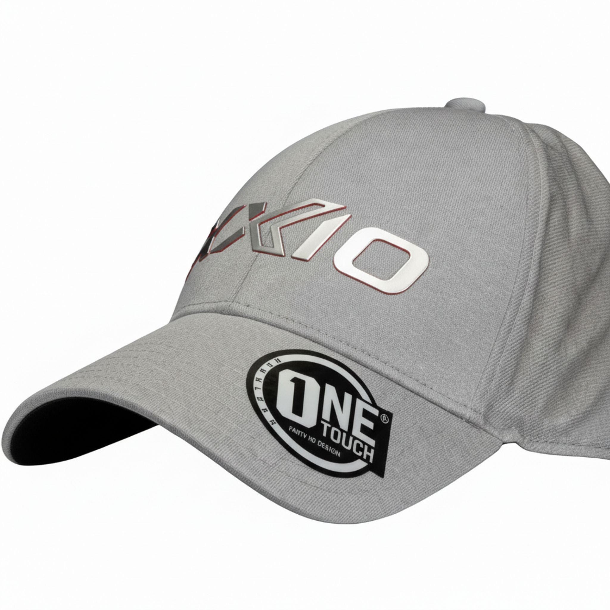 XXIO One Touch Cap - SORTIERT Herren