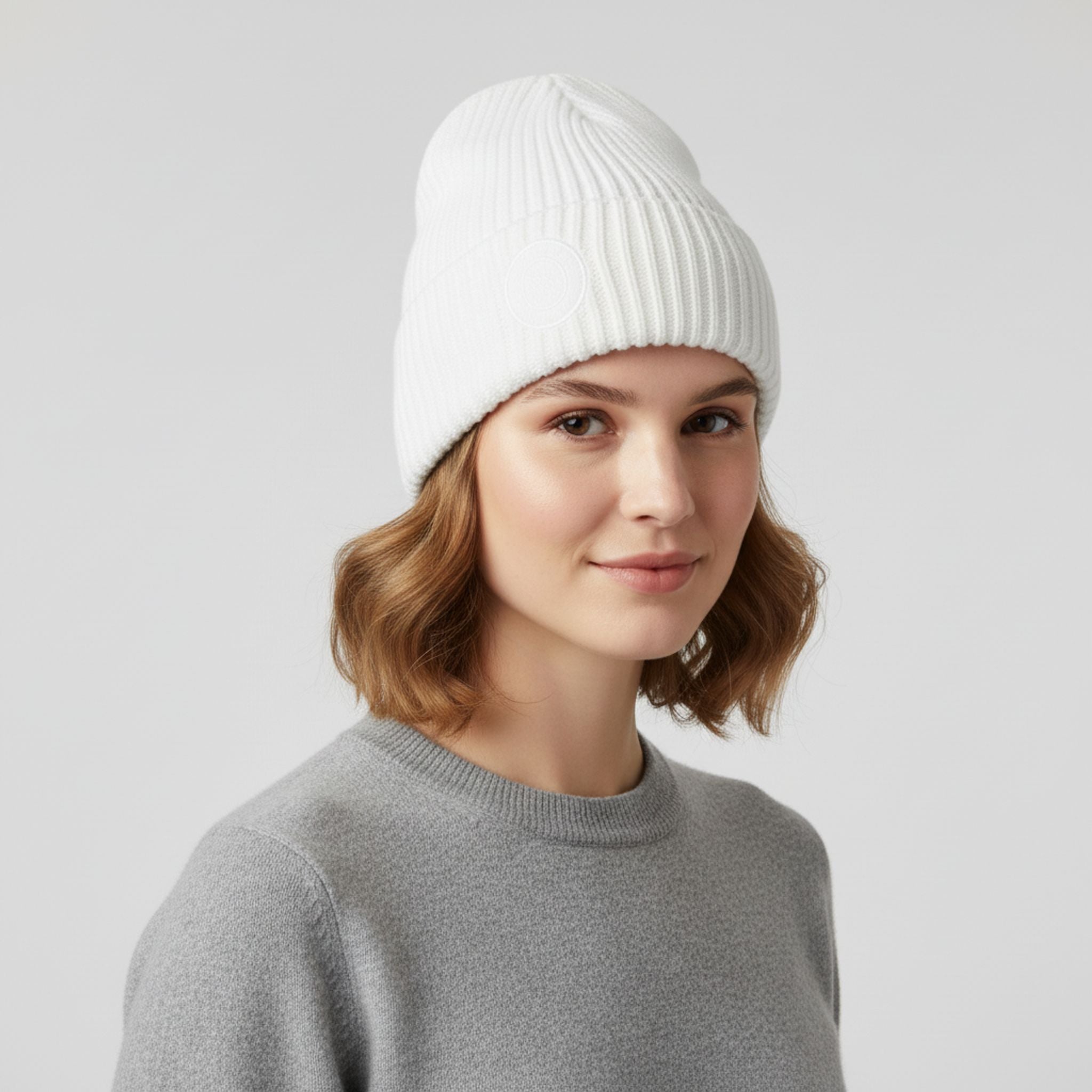 Adidas Knit Beanie