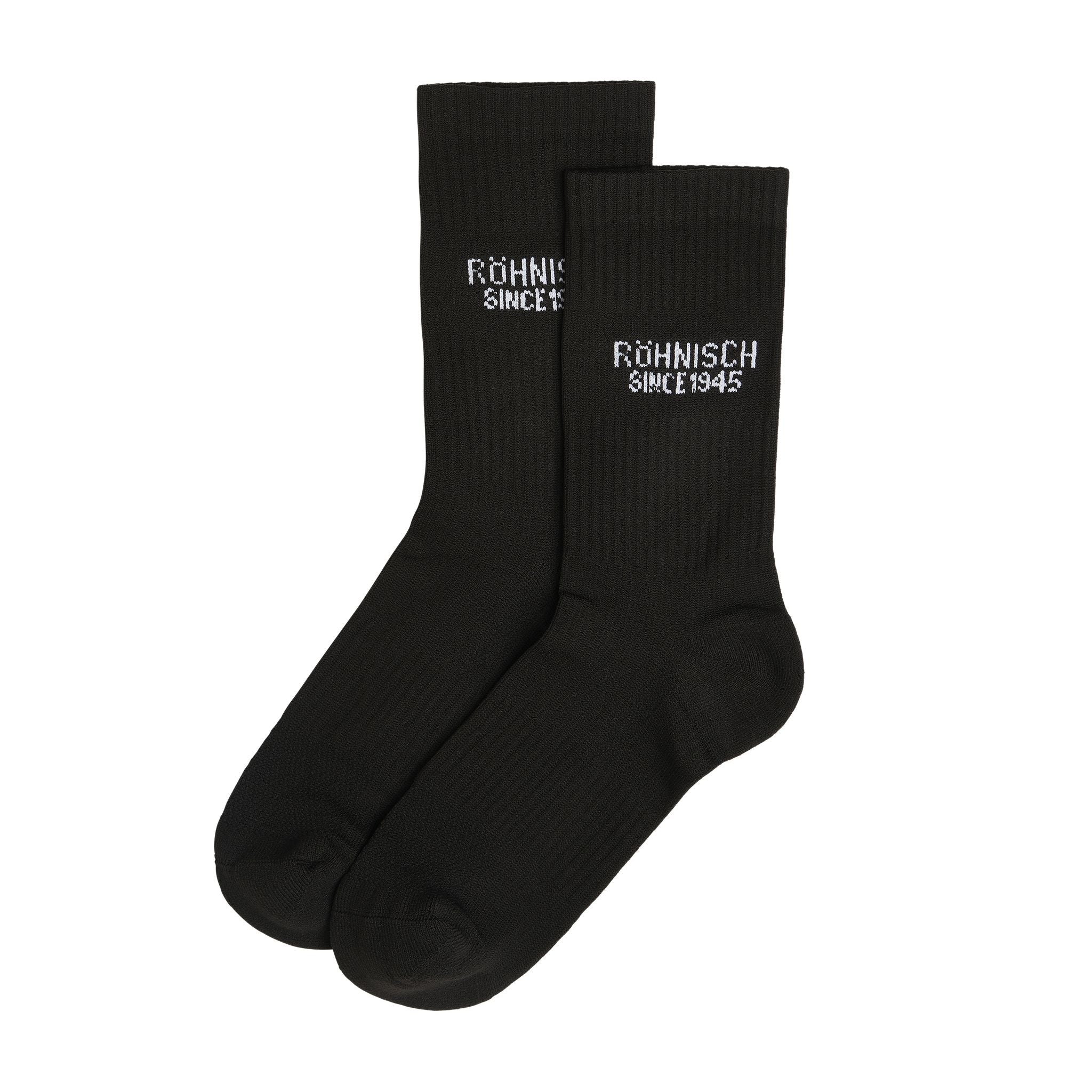 Röhnisch 2-Pack Short Sock Damen
