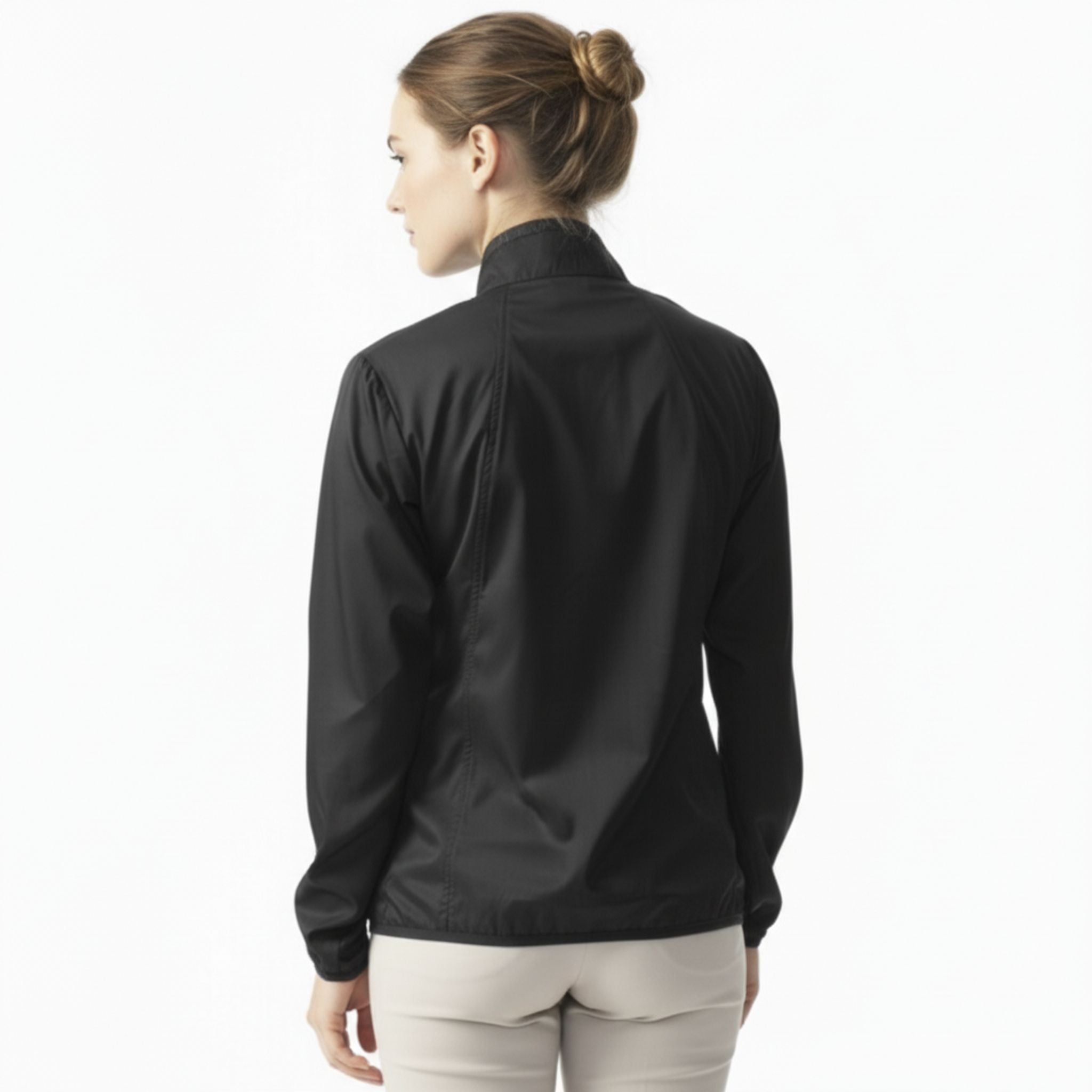Daily Sports Mia Wind Jacket Black XS Damen