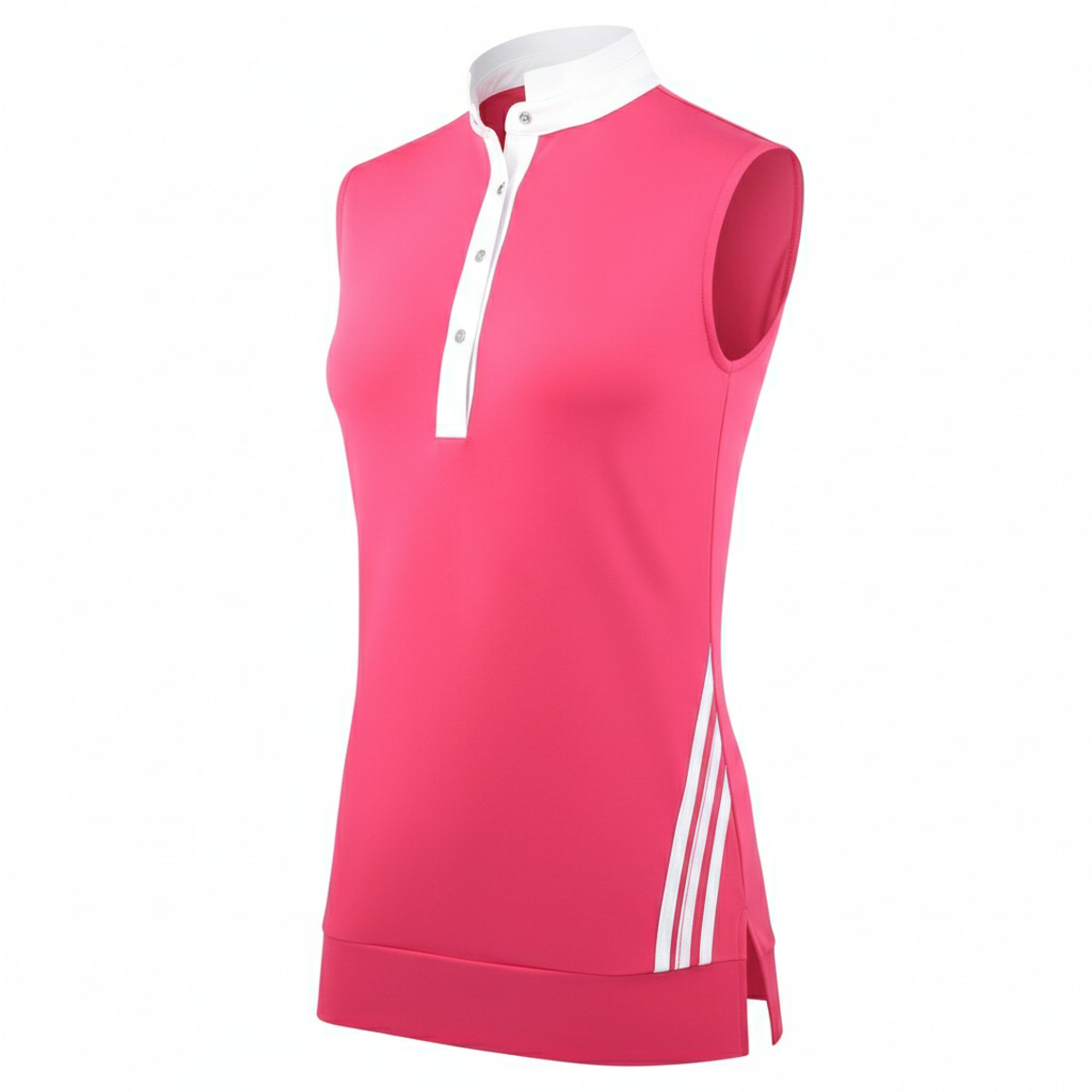 Daily Sports Cadence SL Polo Fruit Punch S Damen