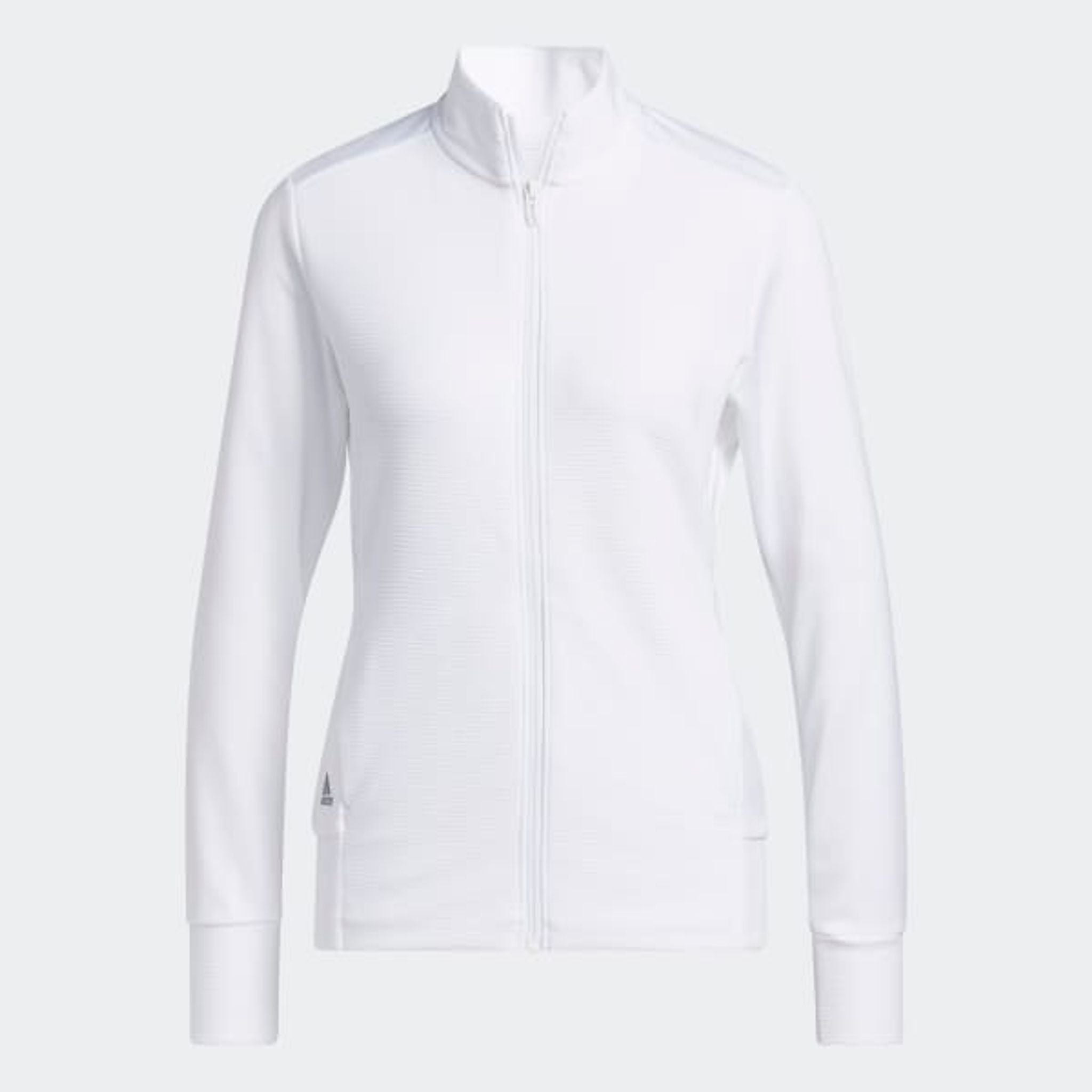 Adidas Texture Full Zip Jacke Damen
