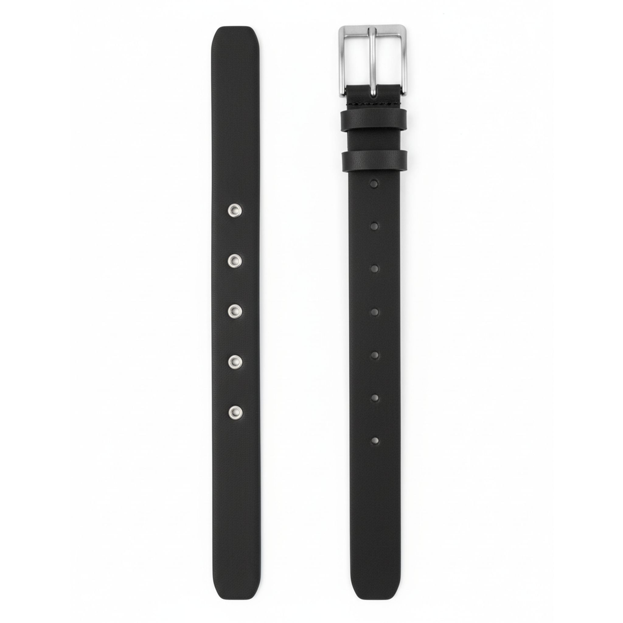 Brax Dob Gürtel Black 105 Herren