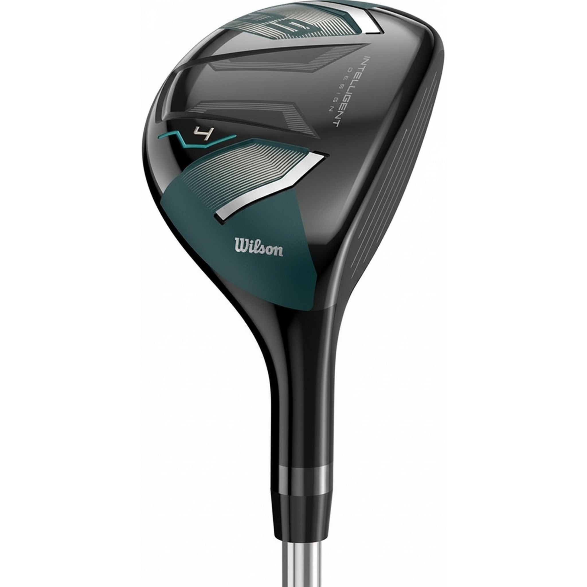 Wilson Staff D9 Hybrid Damen