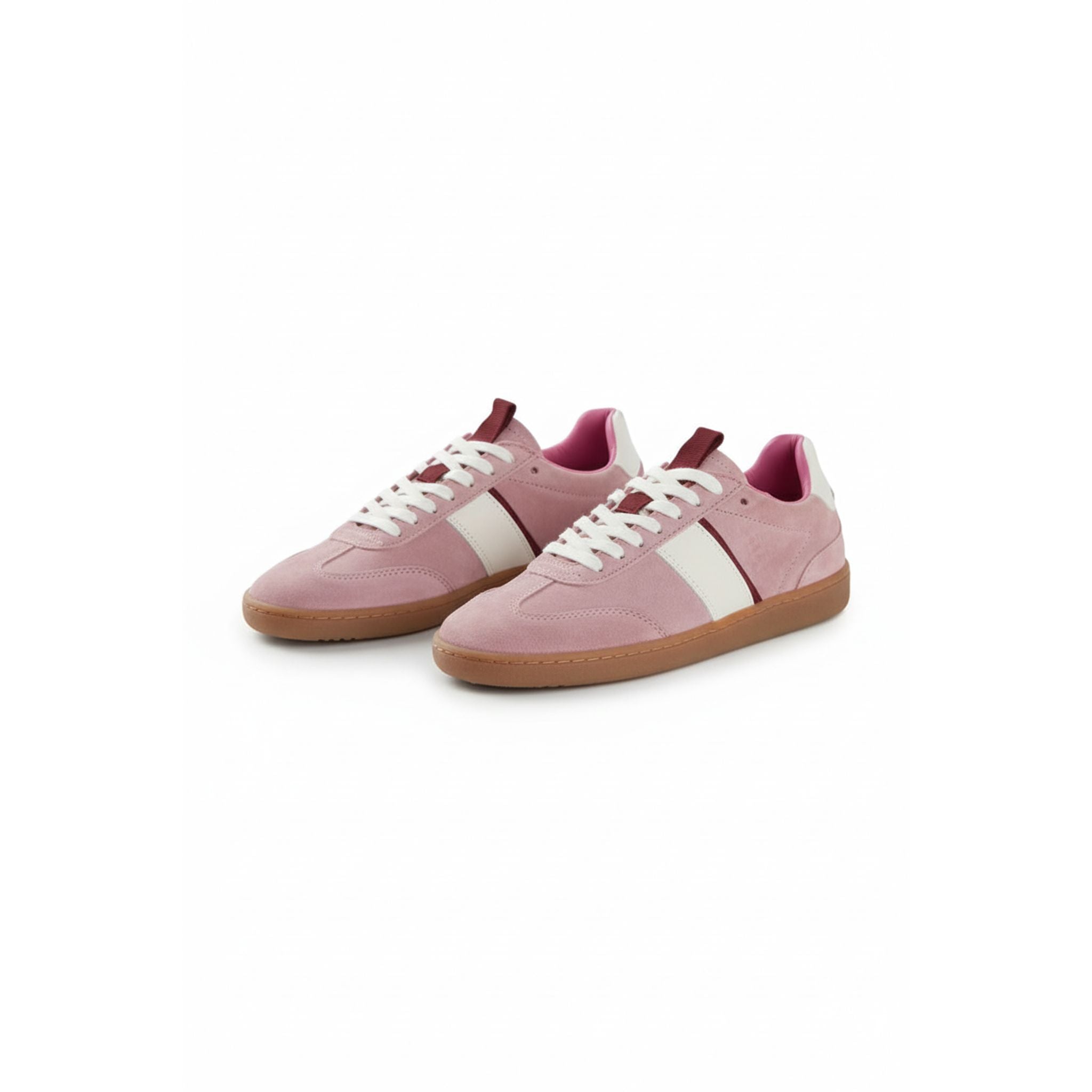 Brax Woman Sneaker Pink/Lachs 39-42 Damen
