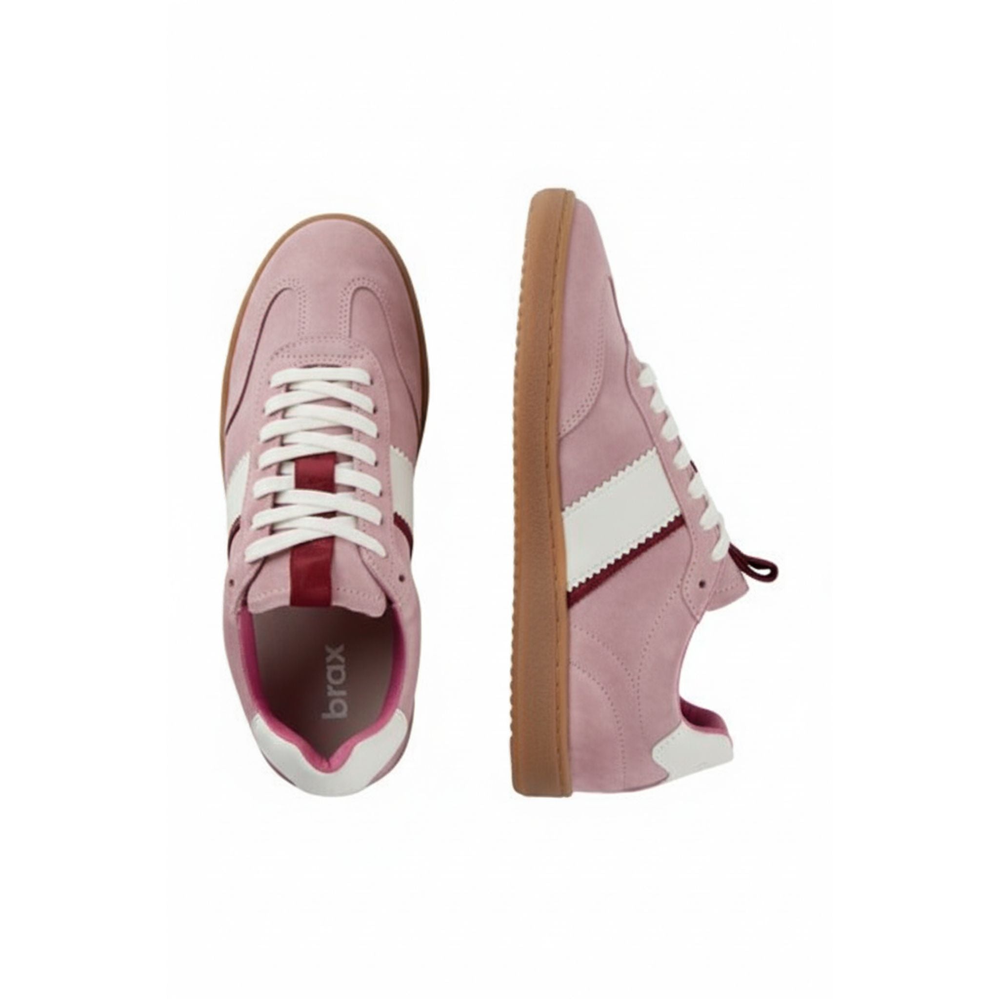 Brax Woman Sneaker Pink/Lachs 39-42 Damen