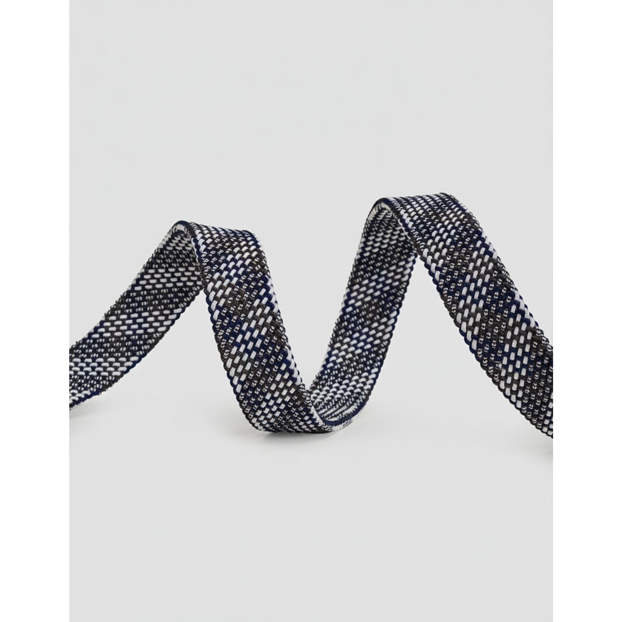 Alberto MUS 21 Gürtel Textil Mustergröße