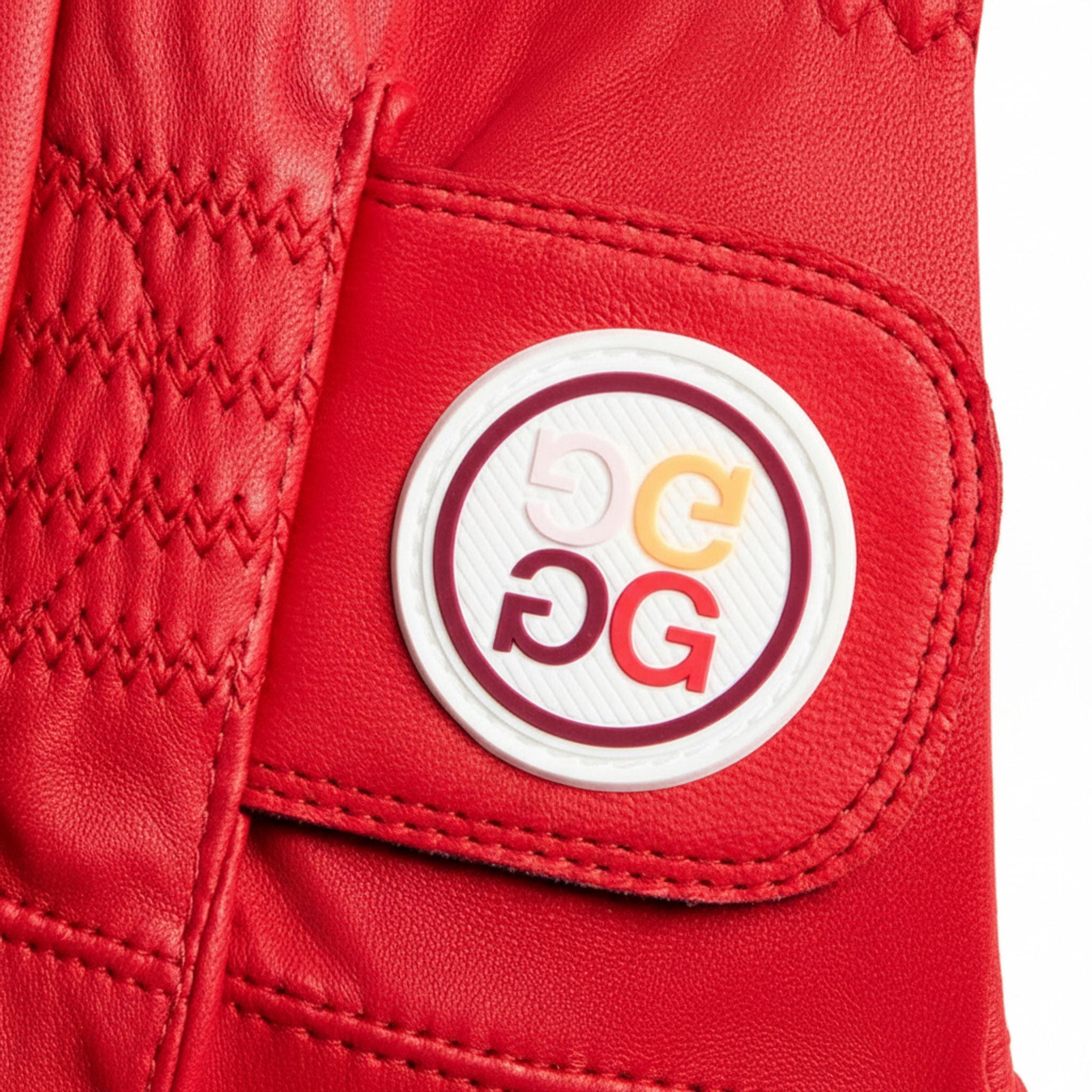 GFORE Lederhandschuh Damen