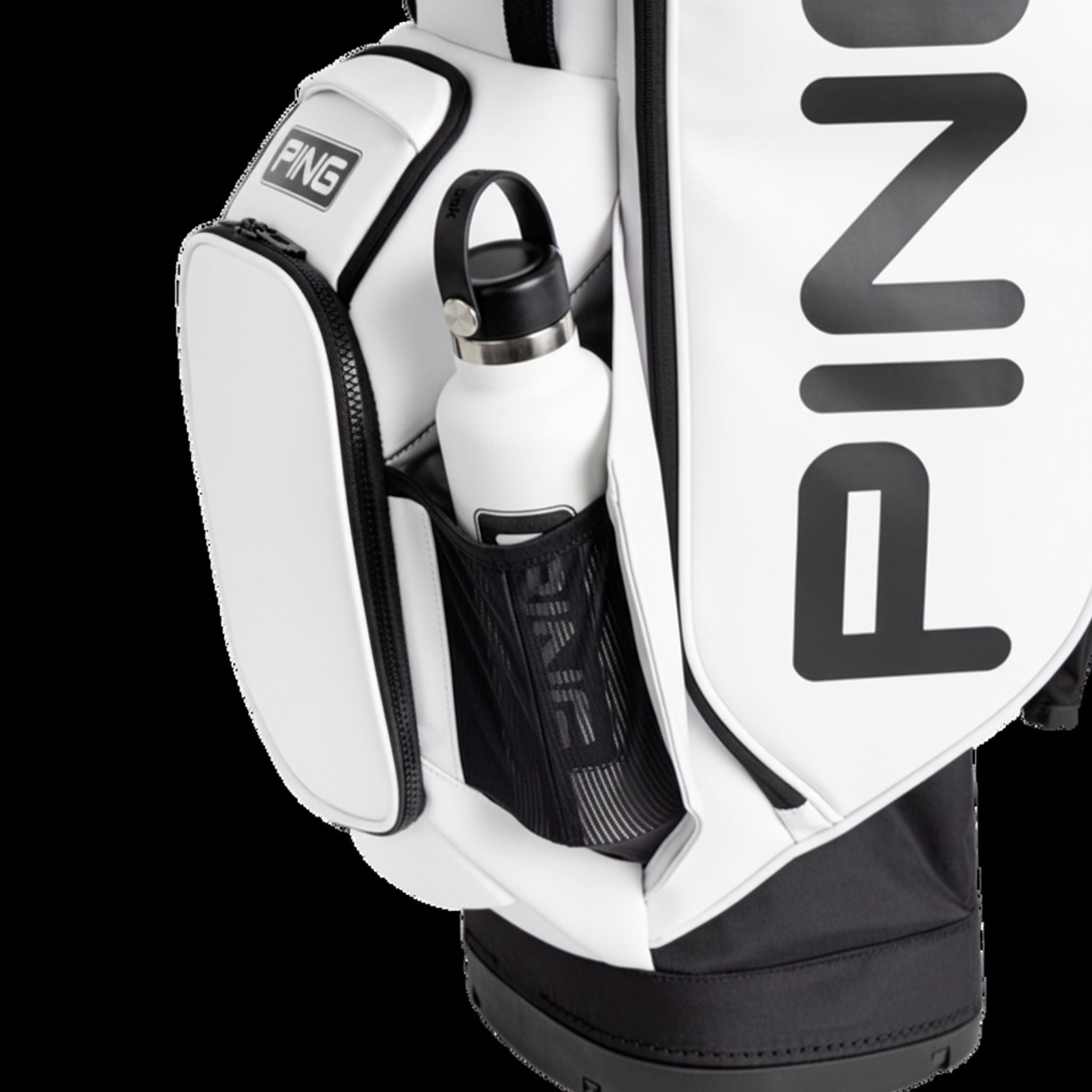 Ping Hoofer Tour 244 Golfbag