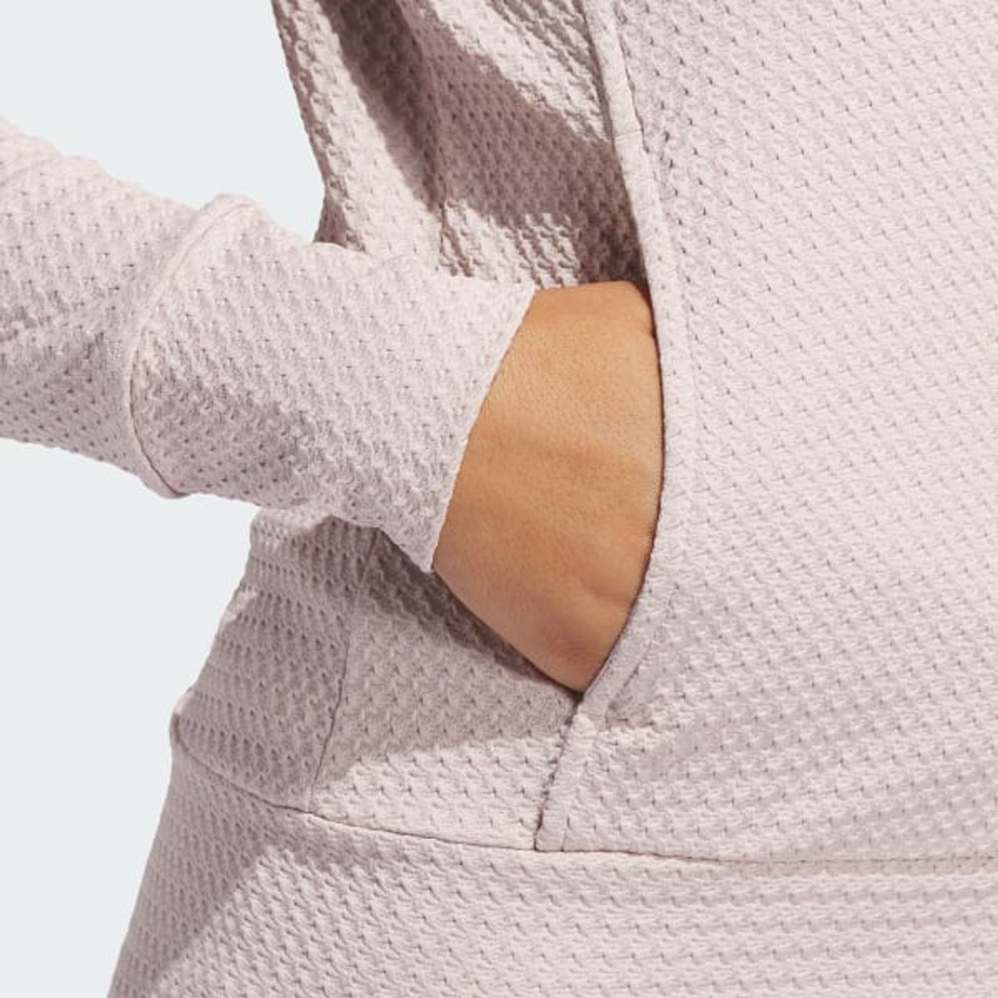 Dámska bunda Adidas Ultimate365 s textúrou