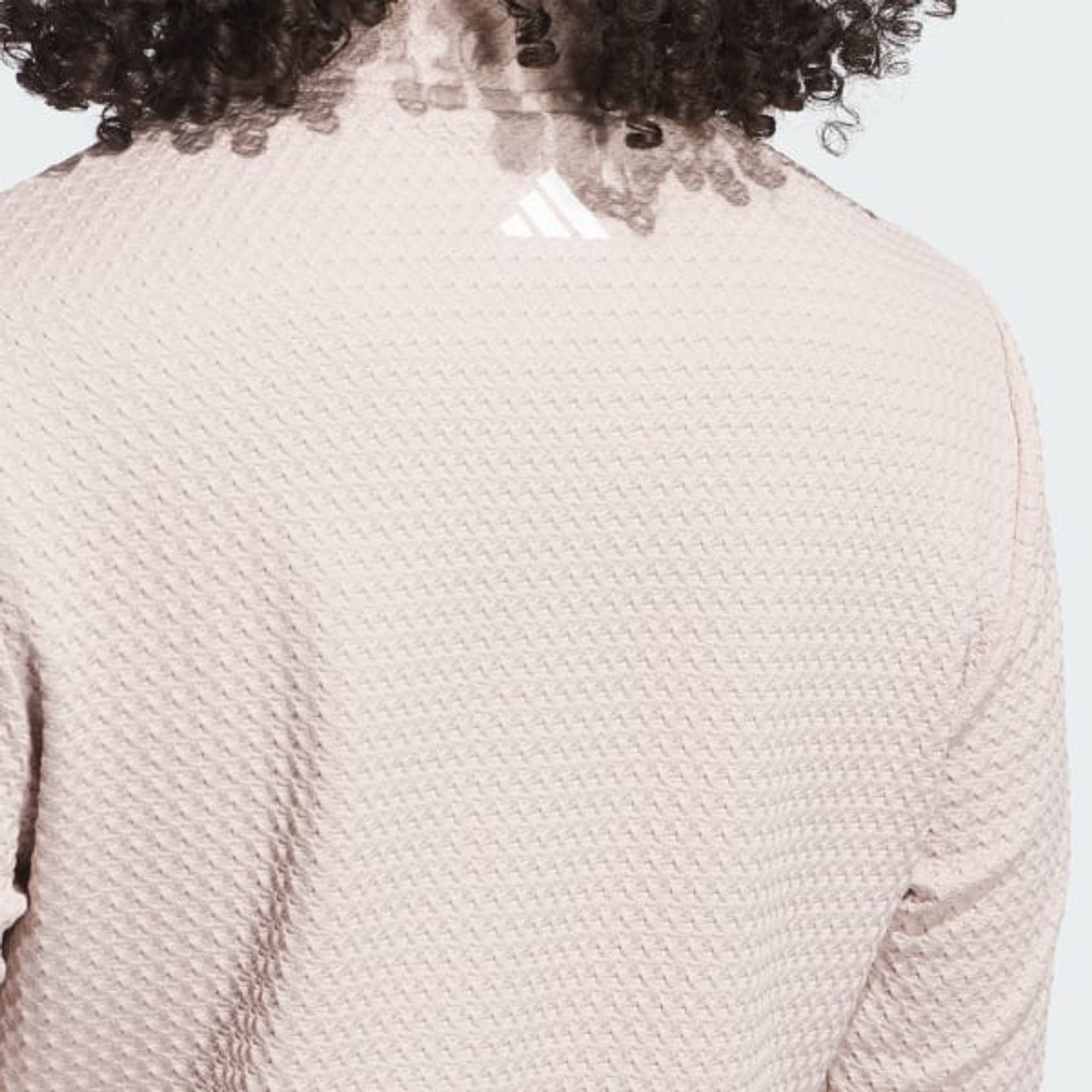 Dámska bunda Adidas Ultimate365 s textúrou