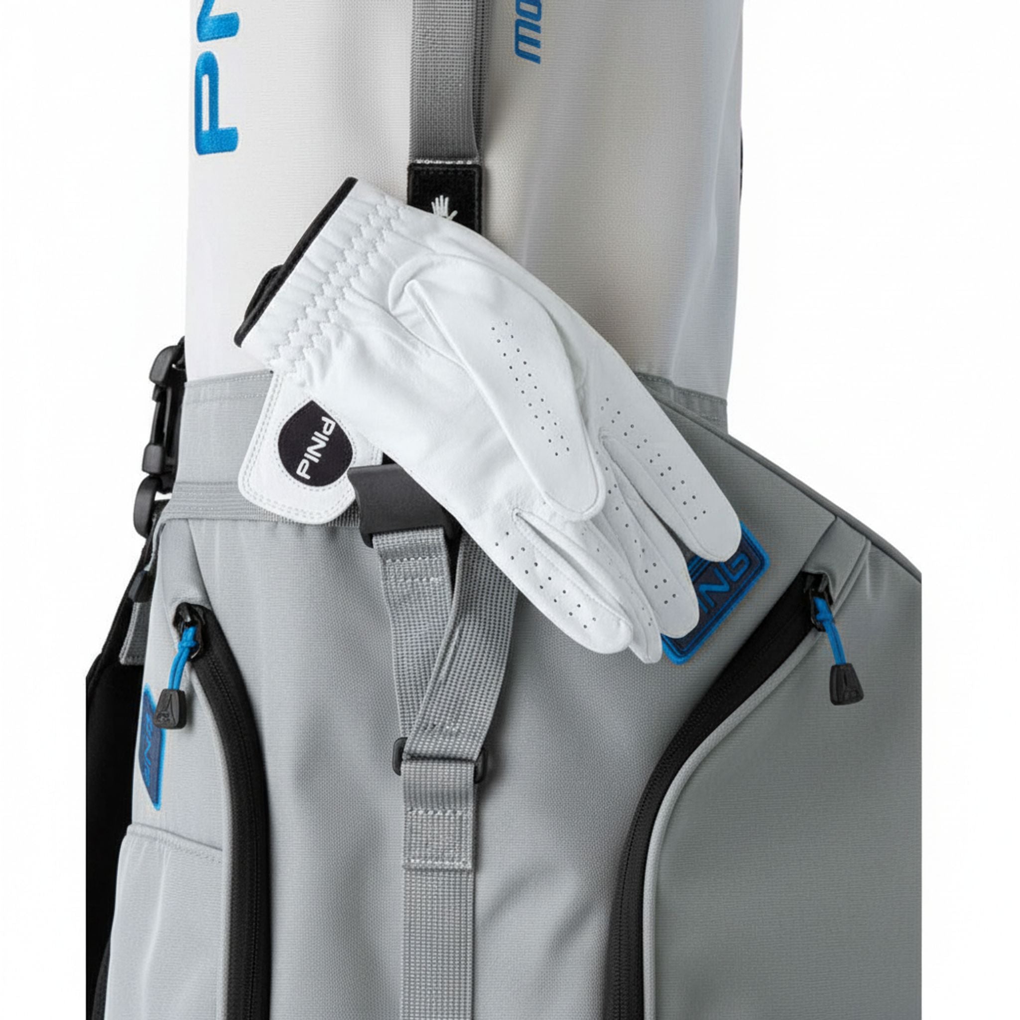 Ping Moonlander 244 Golfbag