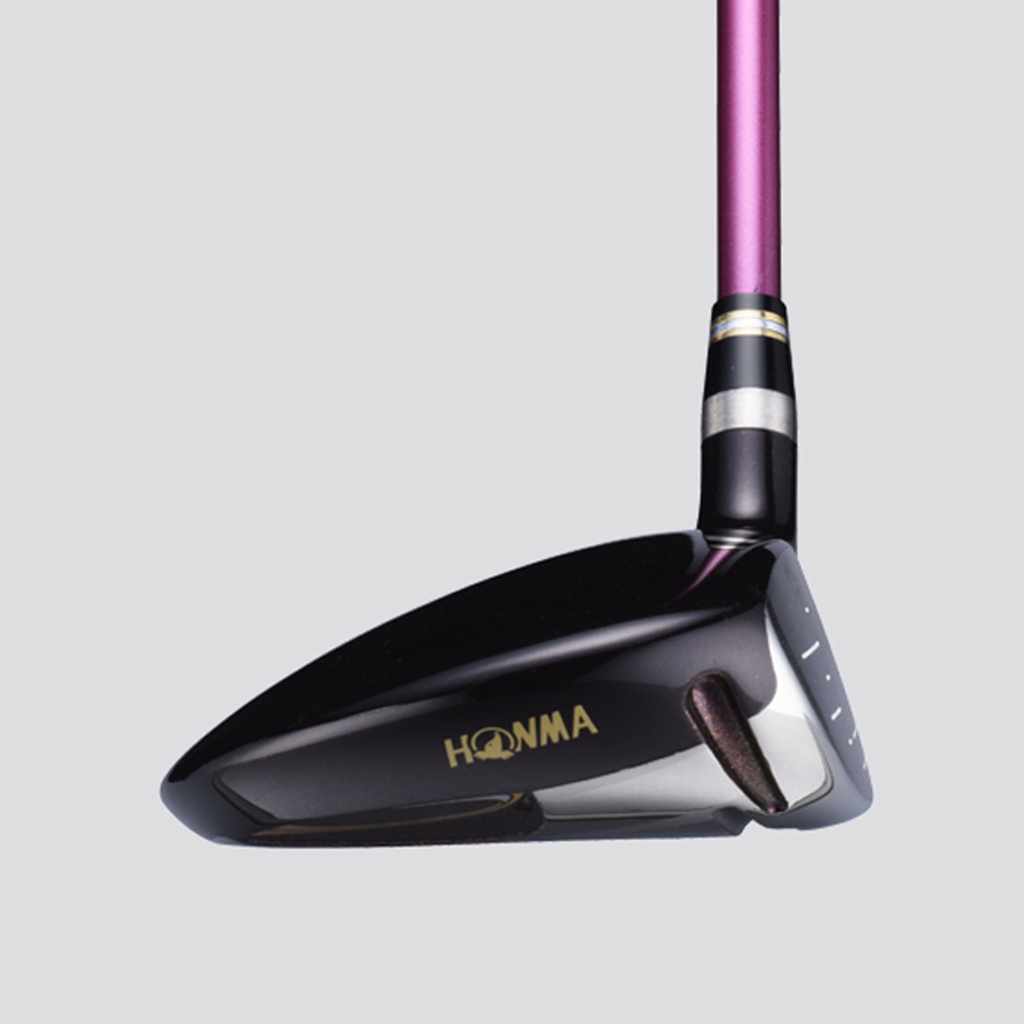 Honma Beres E-06 Fairwayholz Damen