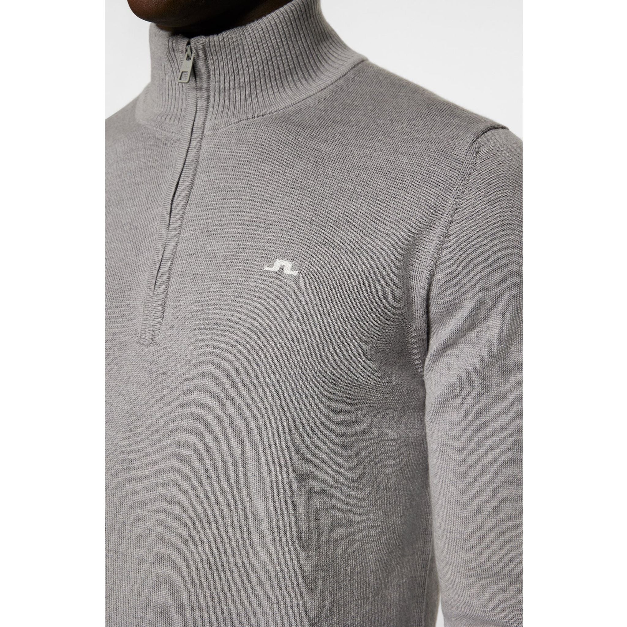 J. Lindeberg Kian Knitted Sweater Herren