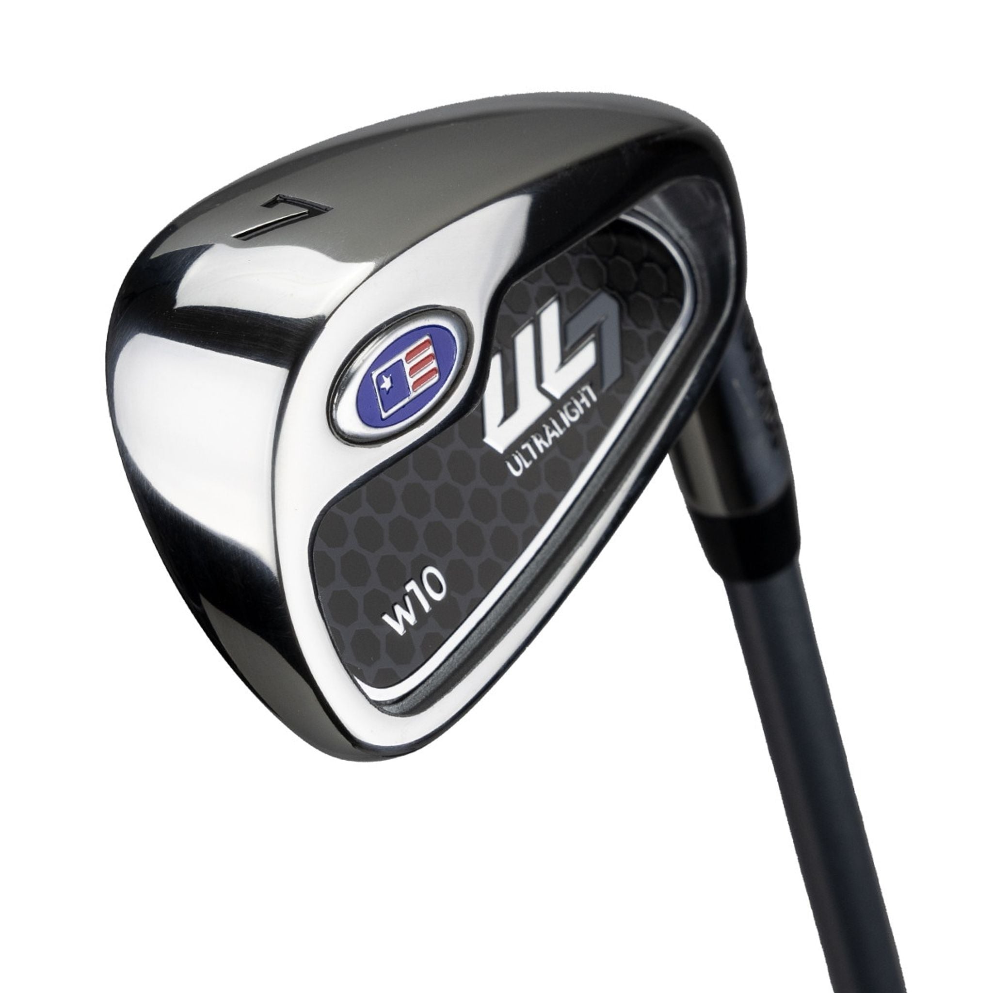 US Kids Ultralight Einzeleisen