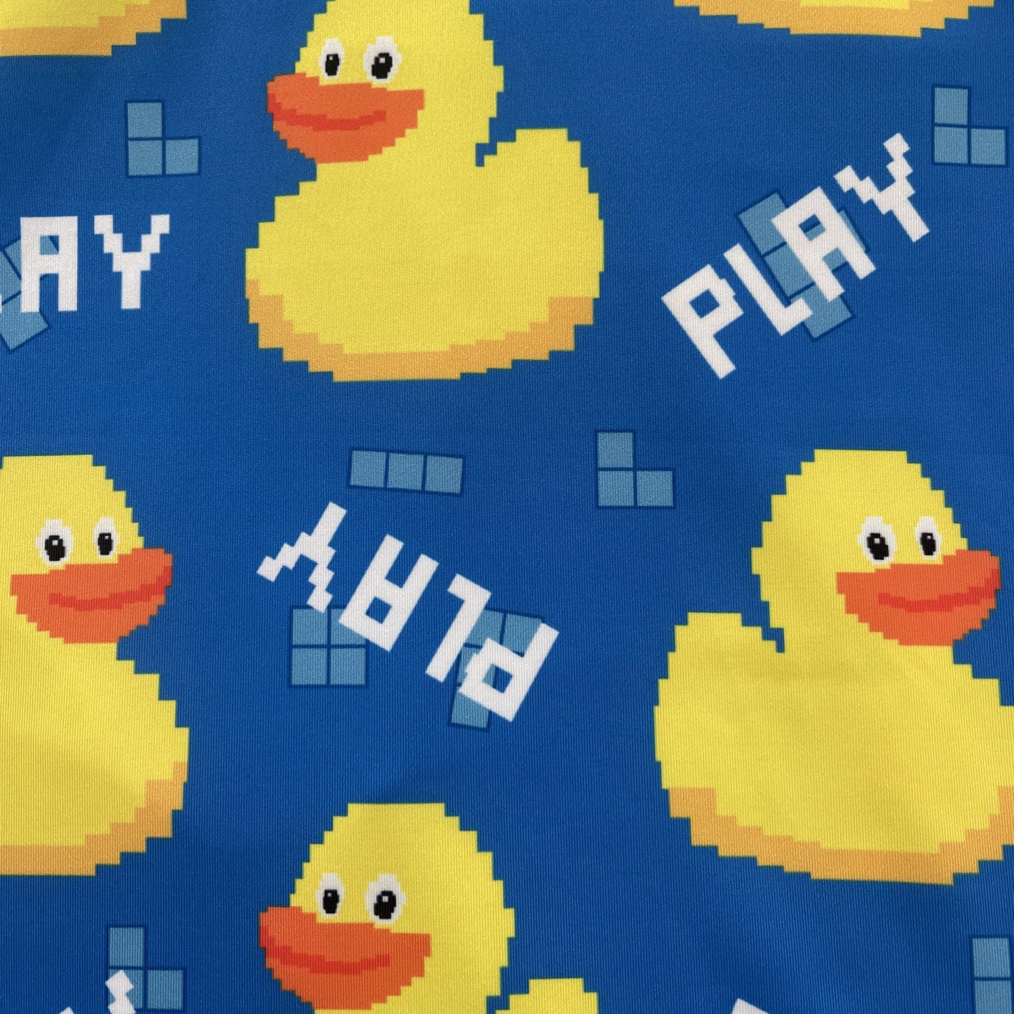 Golf Rowdies Play Ducks Polo Herren