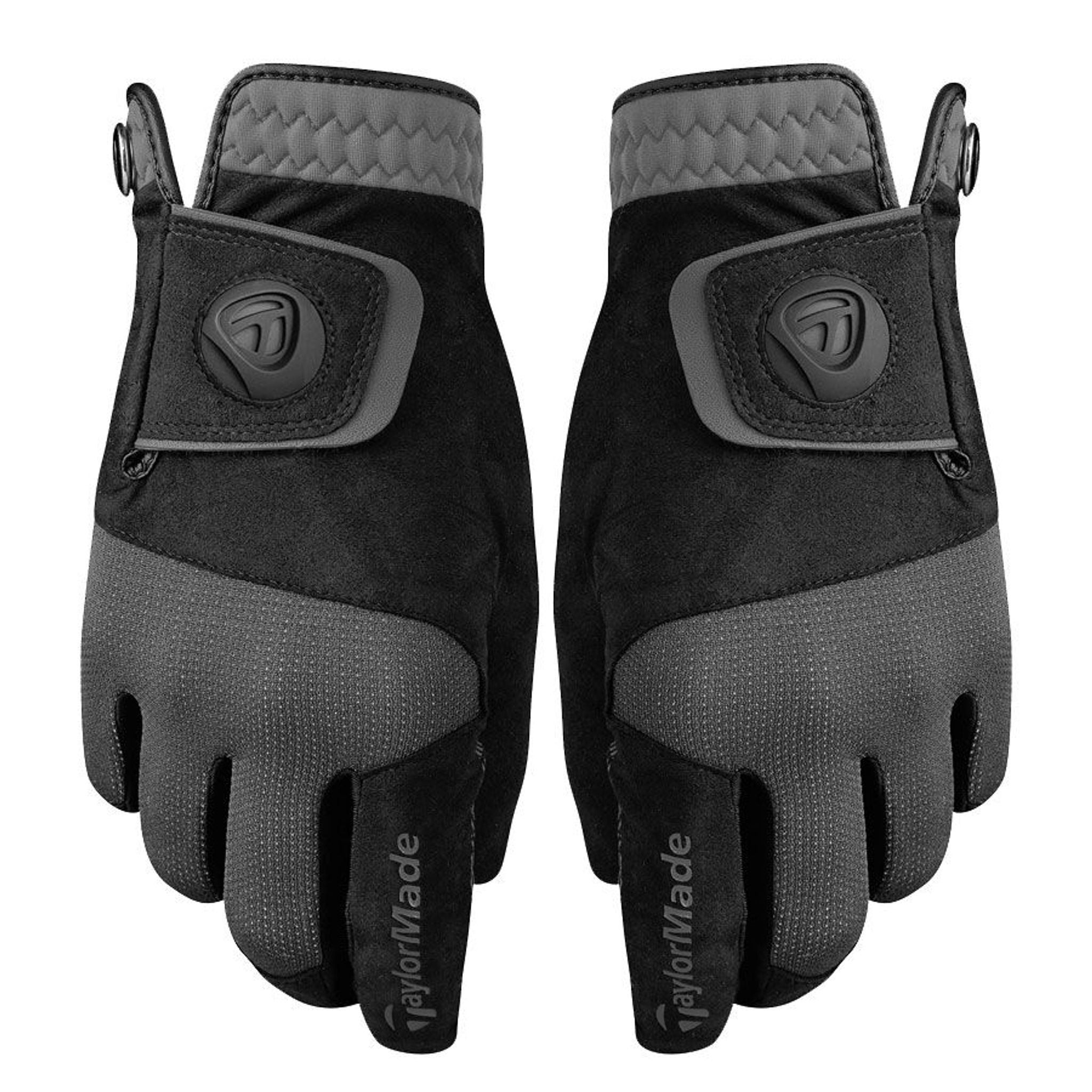 TaylorMade Rain Control Regen-Handschuhe Damen