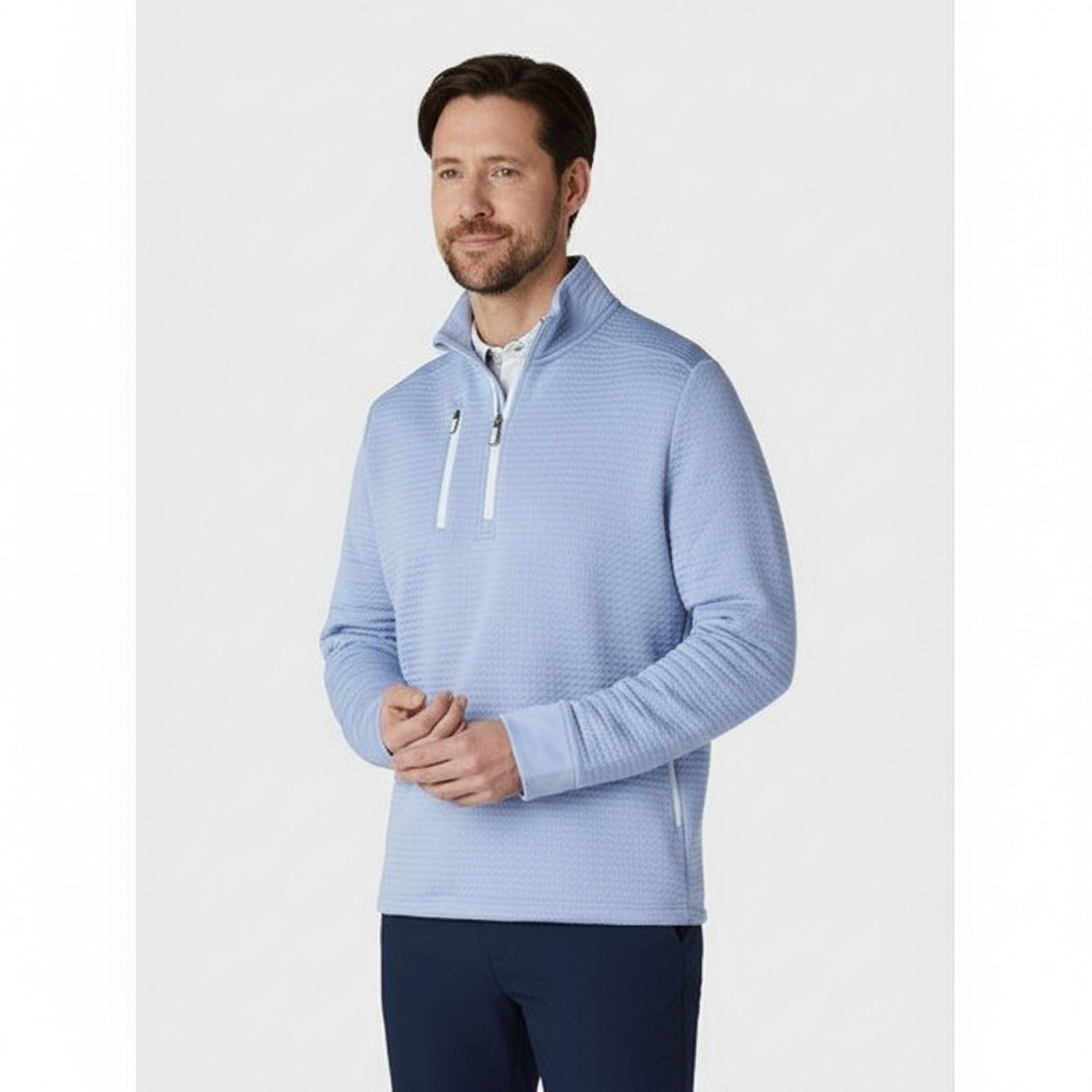 Callaway Emea Midweight Textu Herren