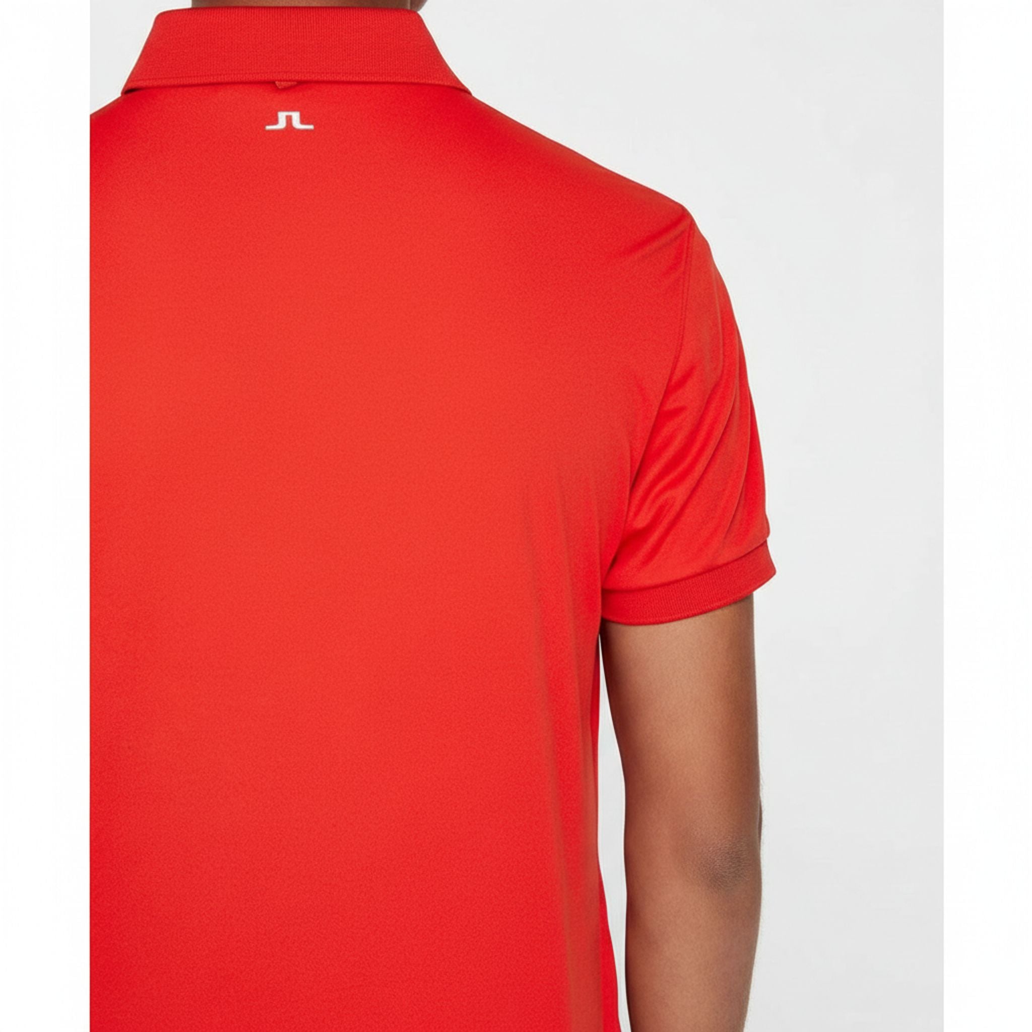 J. Lindeberg Tour Tech TX Jersey Polo pánske