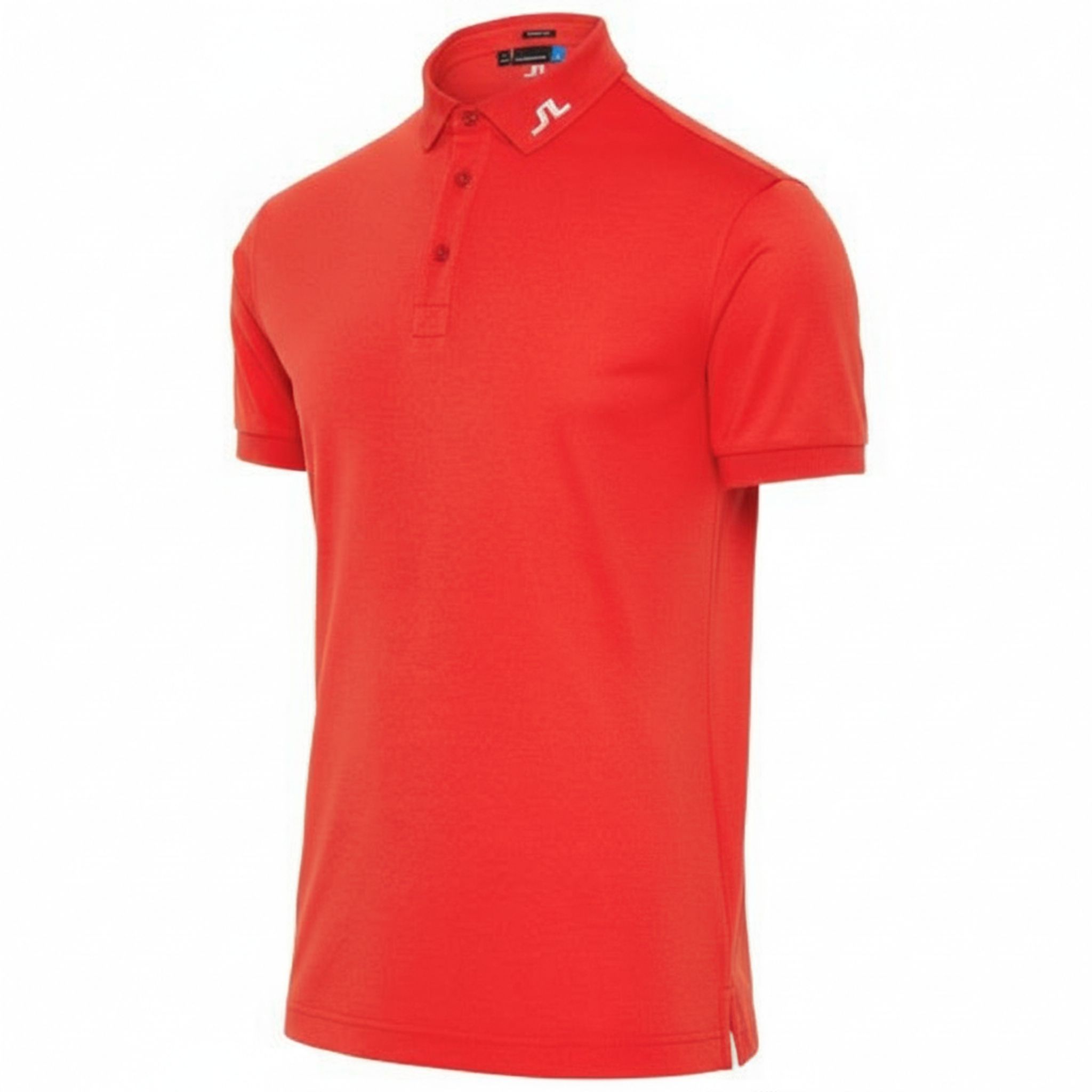 J. Lindeberg Tour Tech TX Jersey Polo pánske