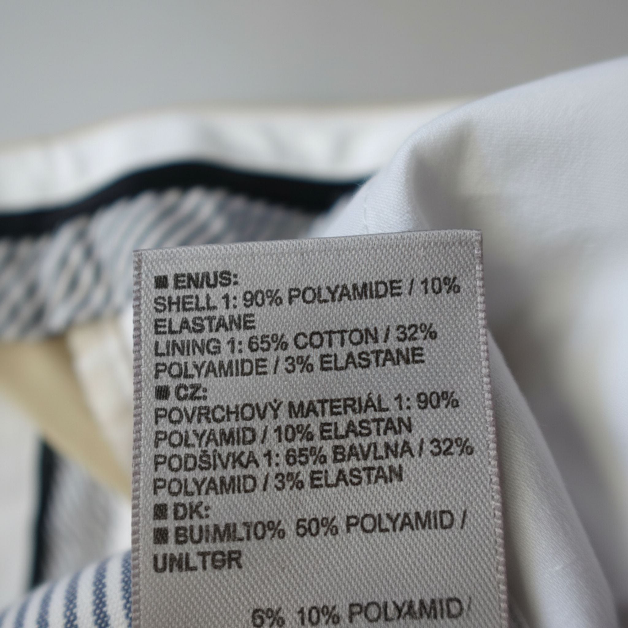 Kjus Ike Pants 5-Pocket-Pants Herren