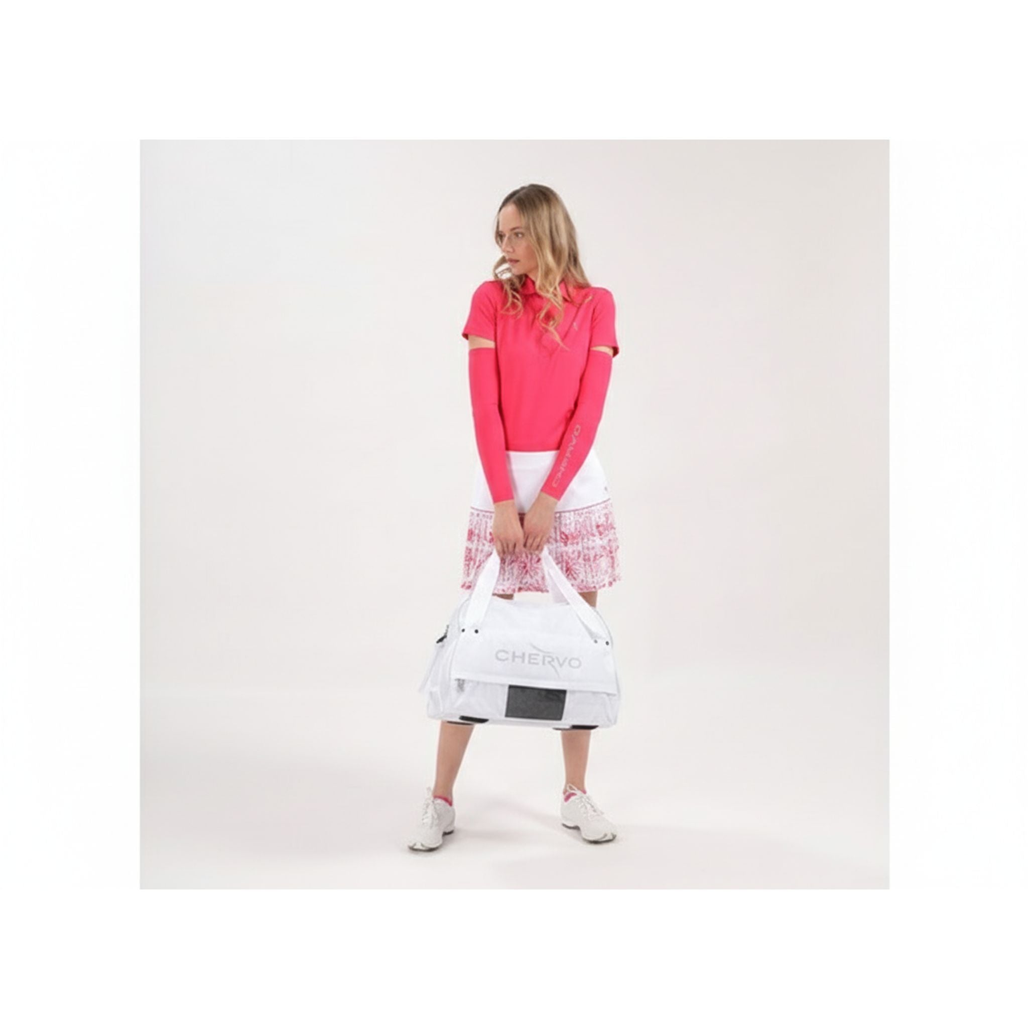 Chervo Agape Golfpolo Damen