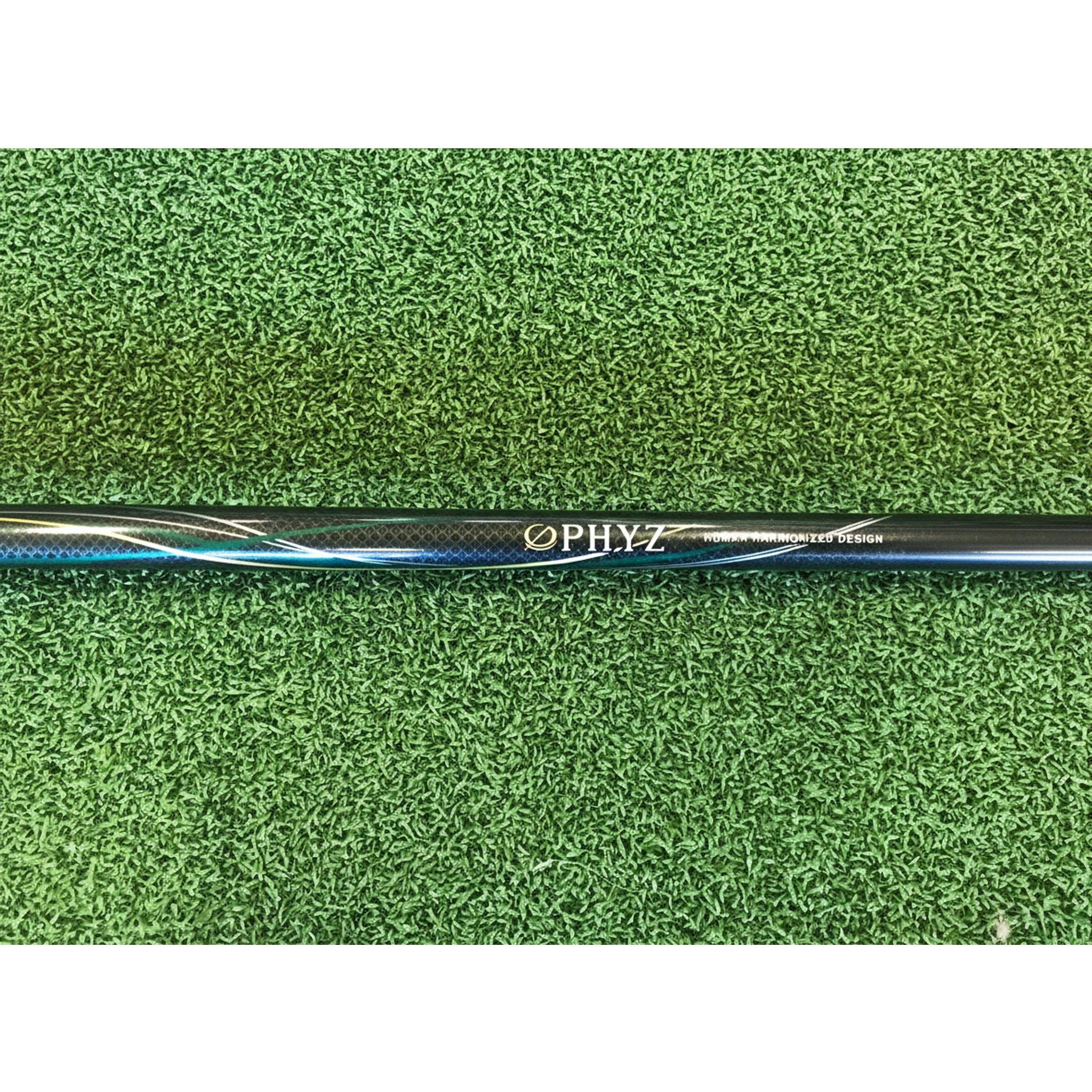 Phyz PHYZ VIQ Driver Herren