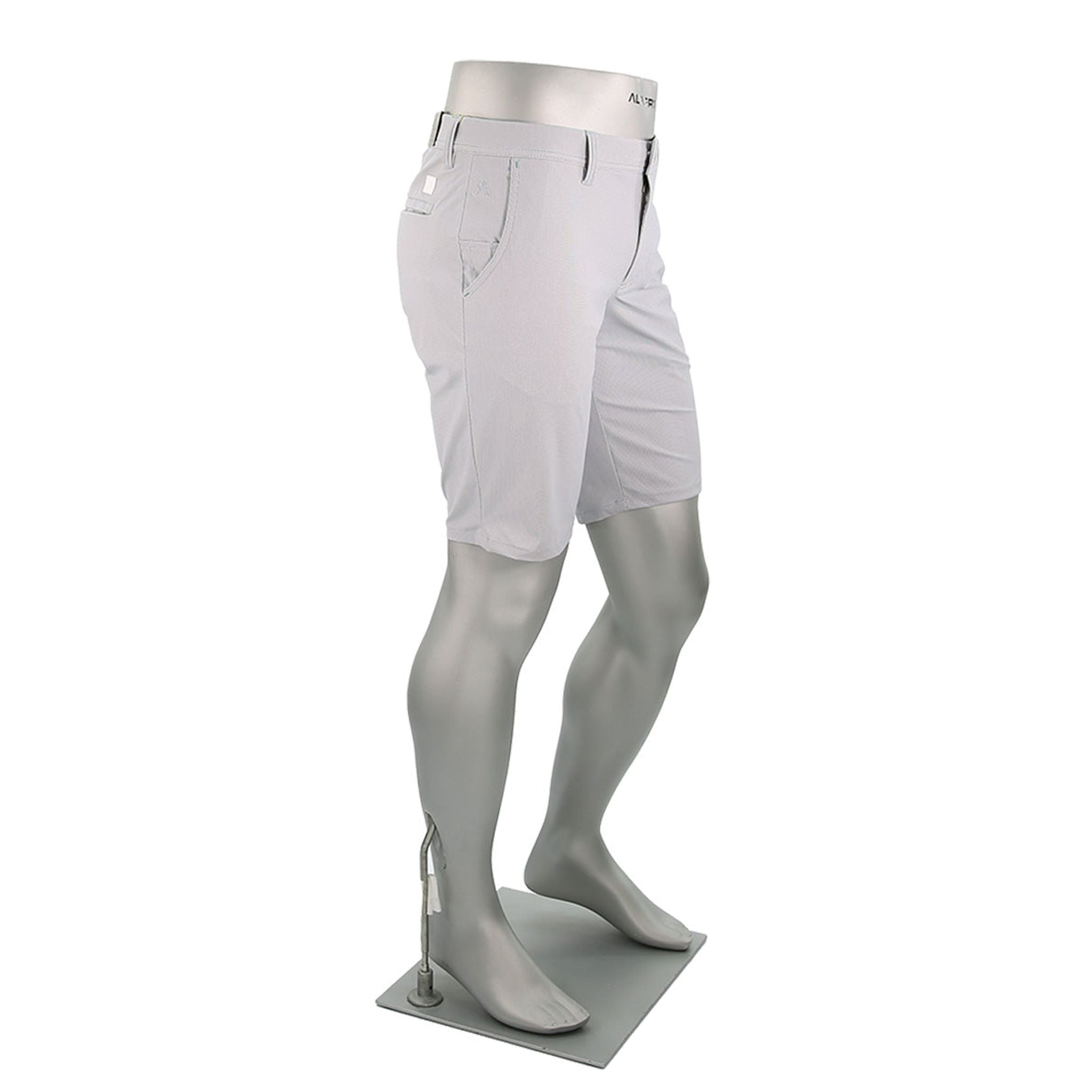 Alberto Herren Muster Short 2022 Mustergröße Herren