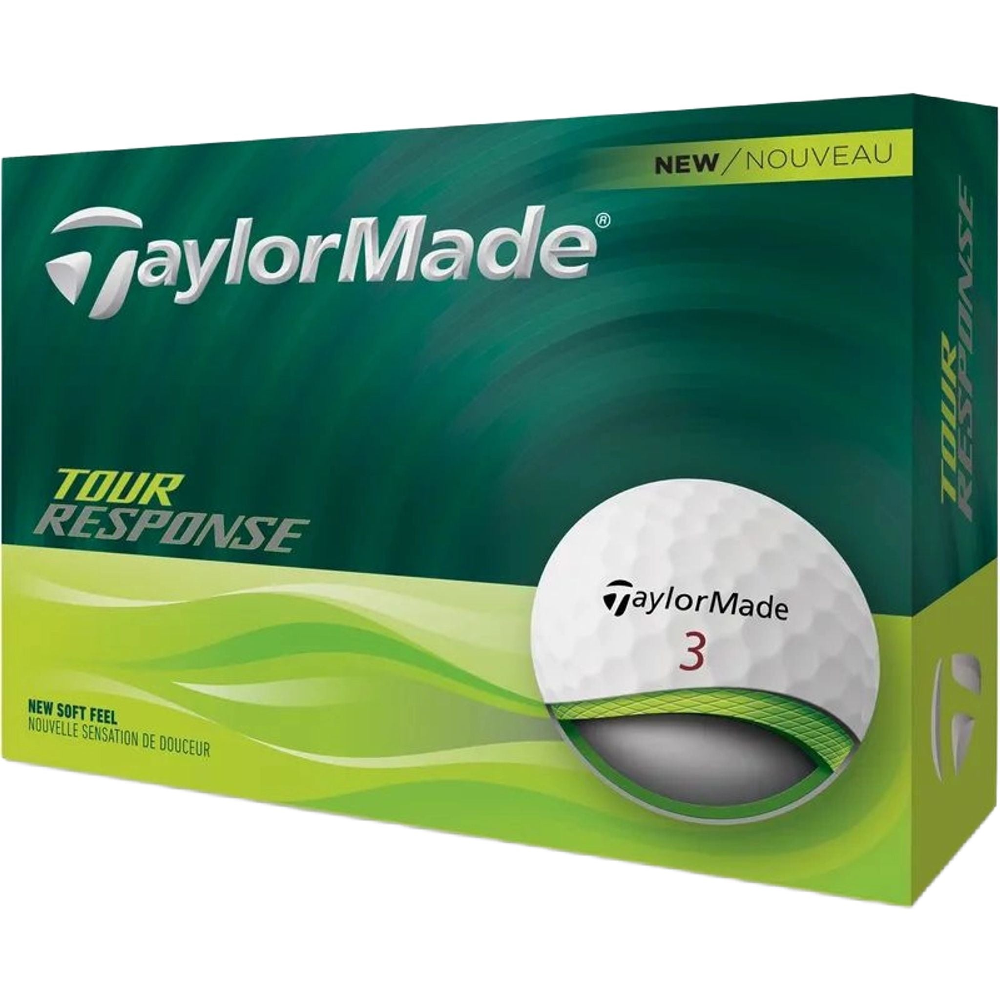 TaylorMade Deluxe Cartbag